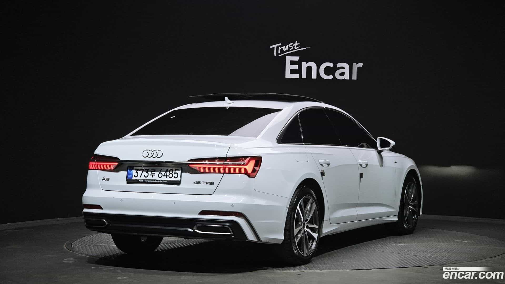 A6 Audi 2023.7-OUTER-002