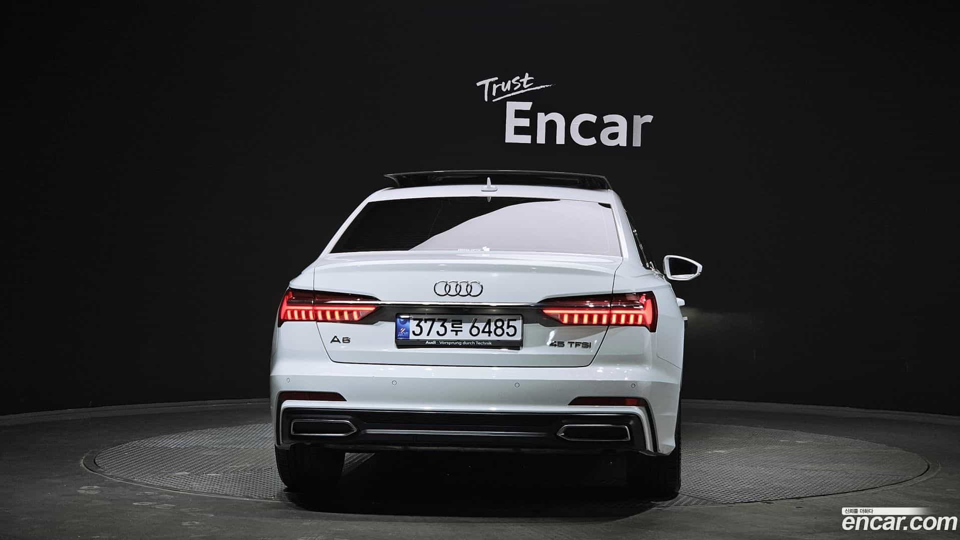 A6 Audi 2023.7-OUTER-004