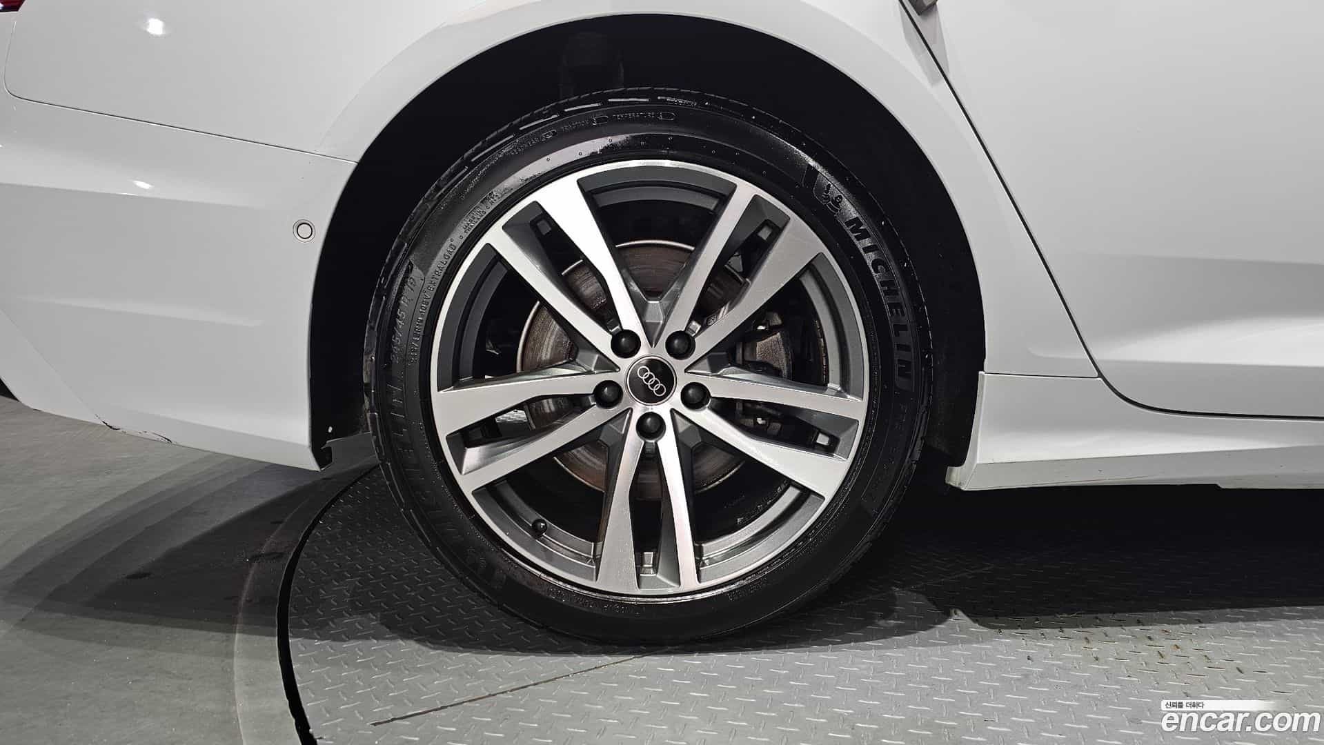 A6 Audi 2023.7-OUTER-005
