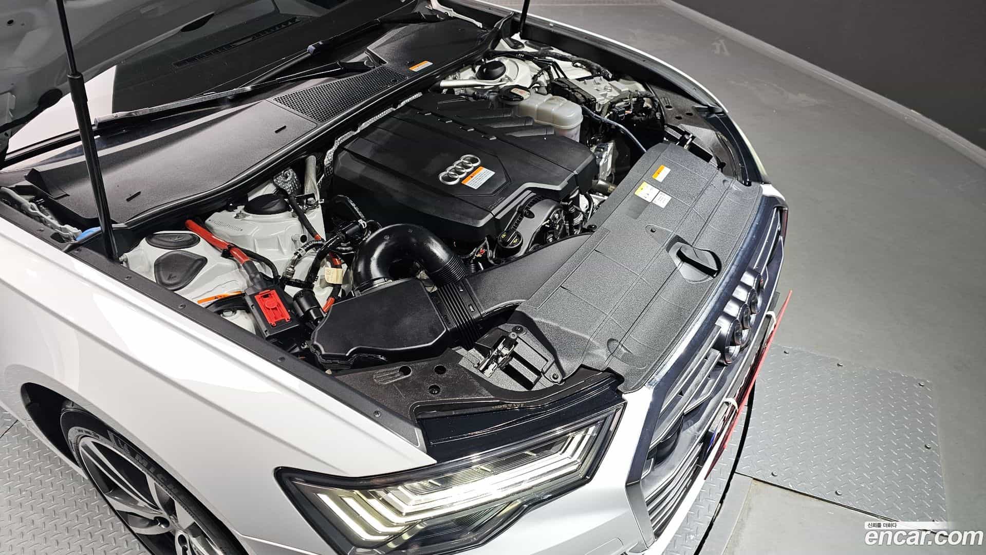 A6 Audi 2023.7-OUTER-006