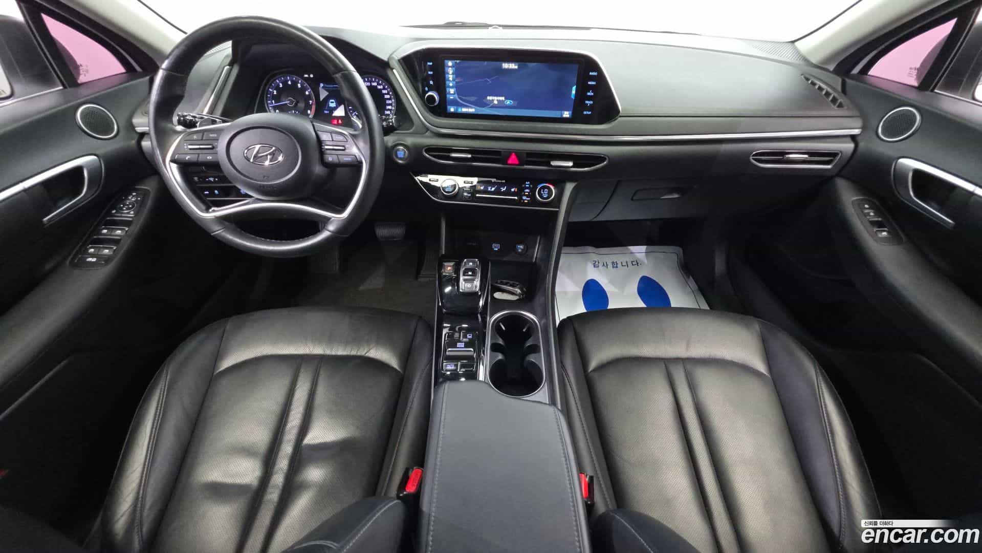 Sonata Hyundai 2019.4-INNER-007