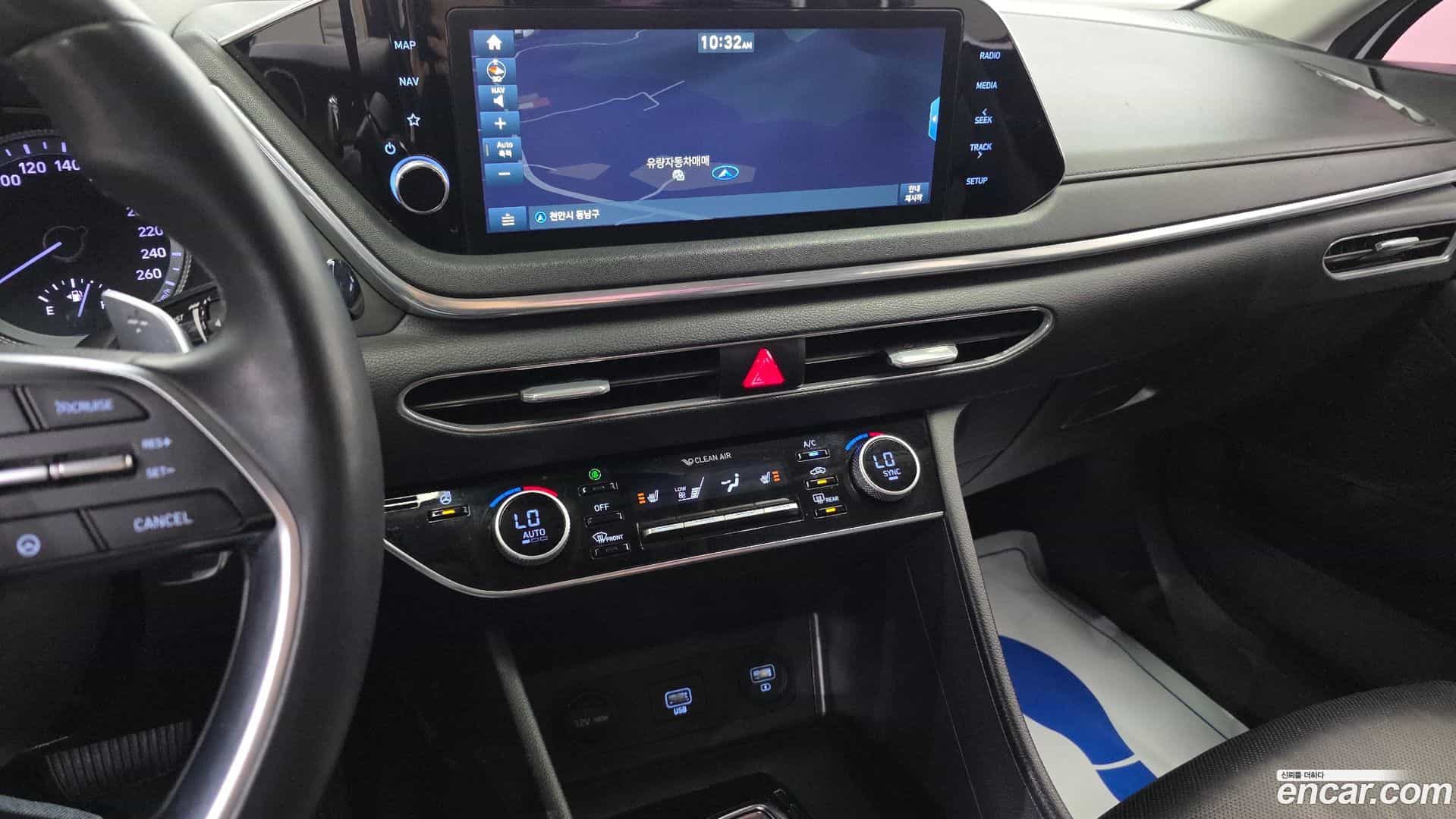 Sonata Hyundai 2019.4-OPTION-021