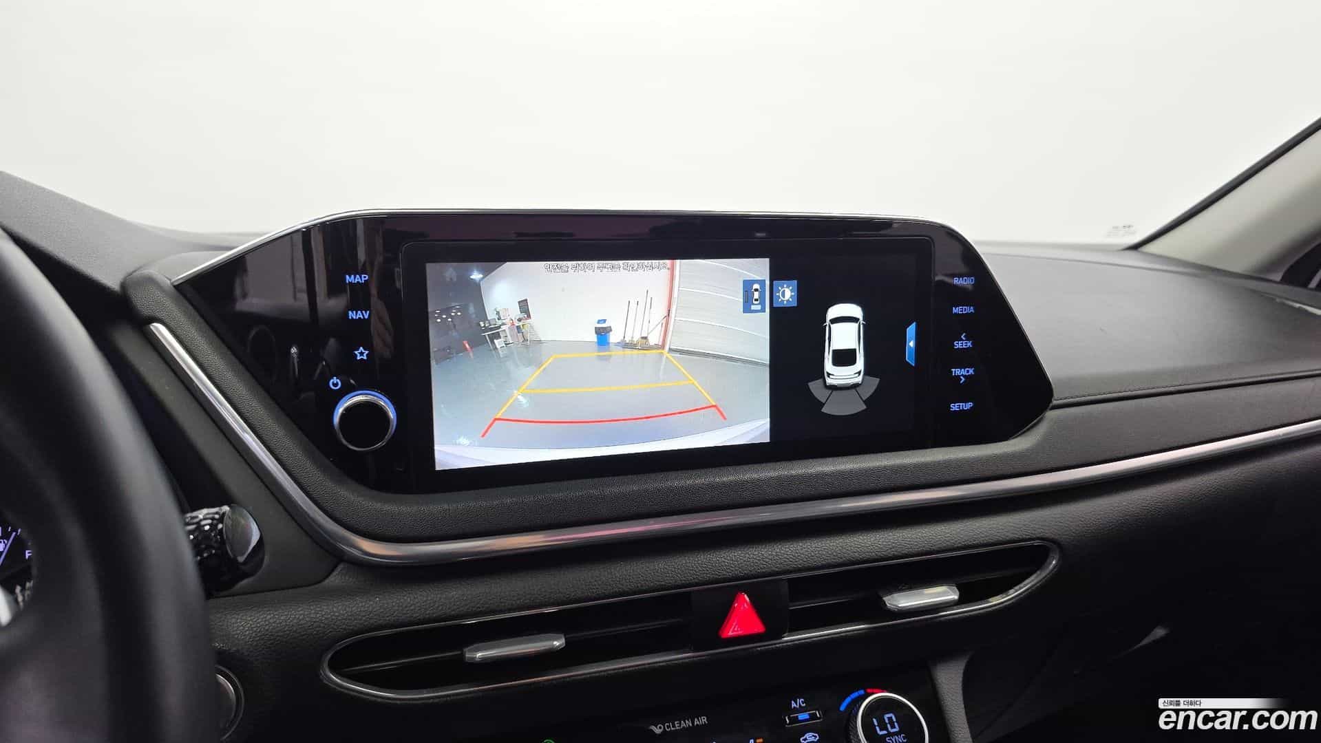 Sonata Hyundai 2019.4-OPTION-022