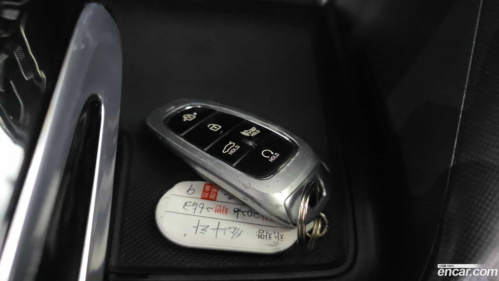 Sonata Hyundai 2019.4-OPTION-041