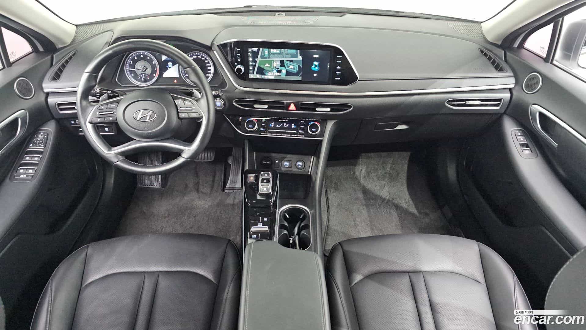 Sonata Hyundai 2020.8-INNER-007