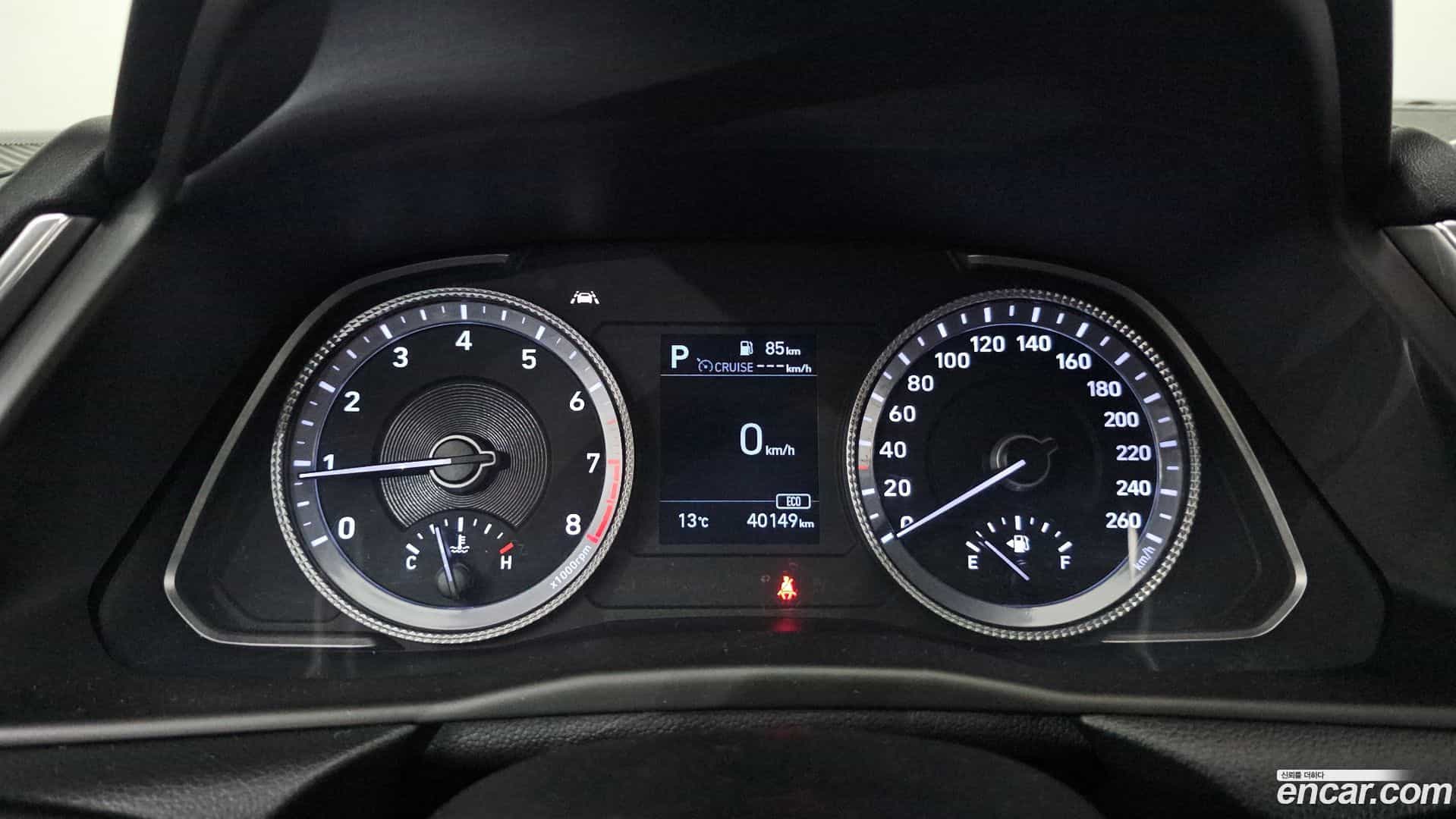 Sonata Hyundai 2020.8-INNER-008
