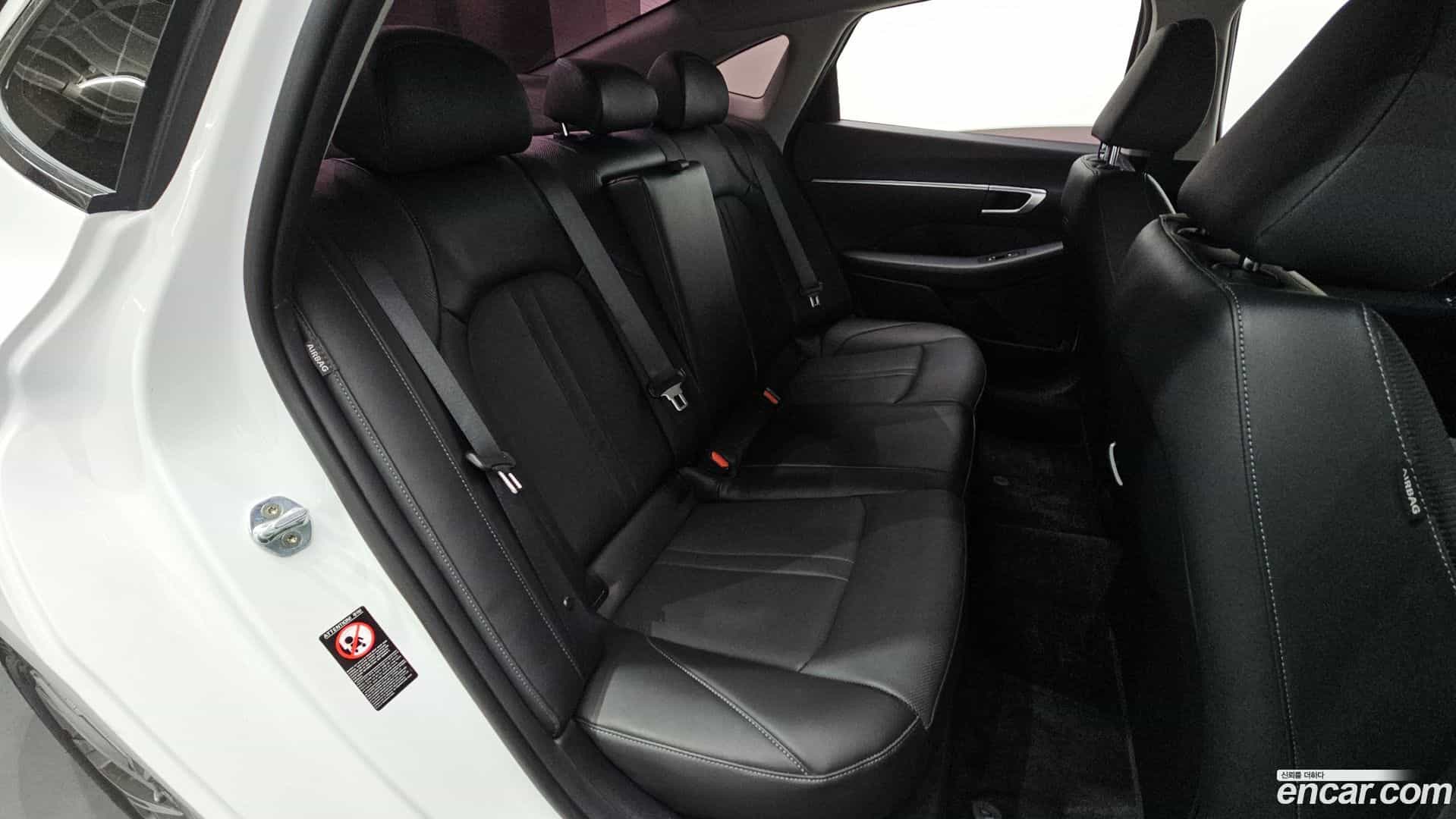 Sonata Hyundai 2020.8-OPTION-015