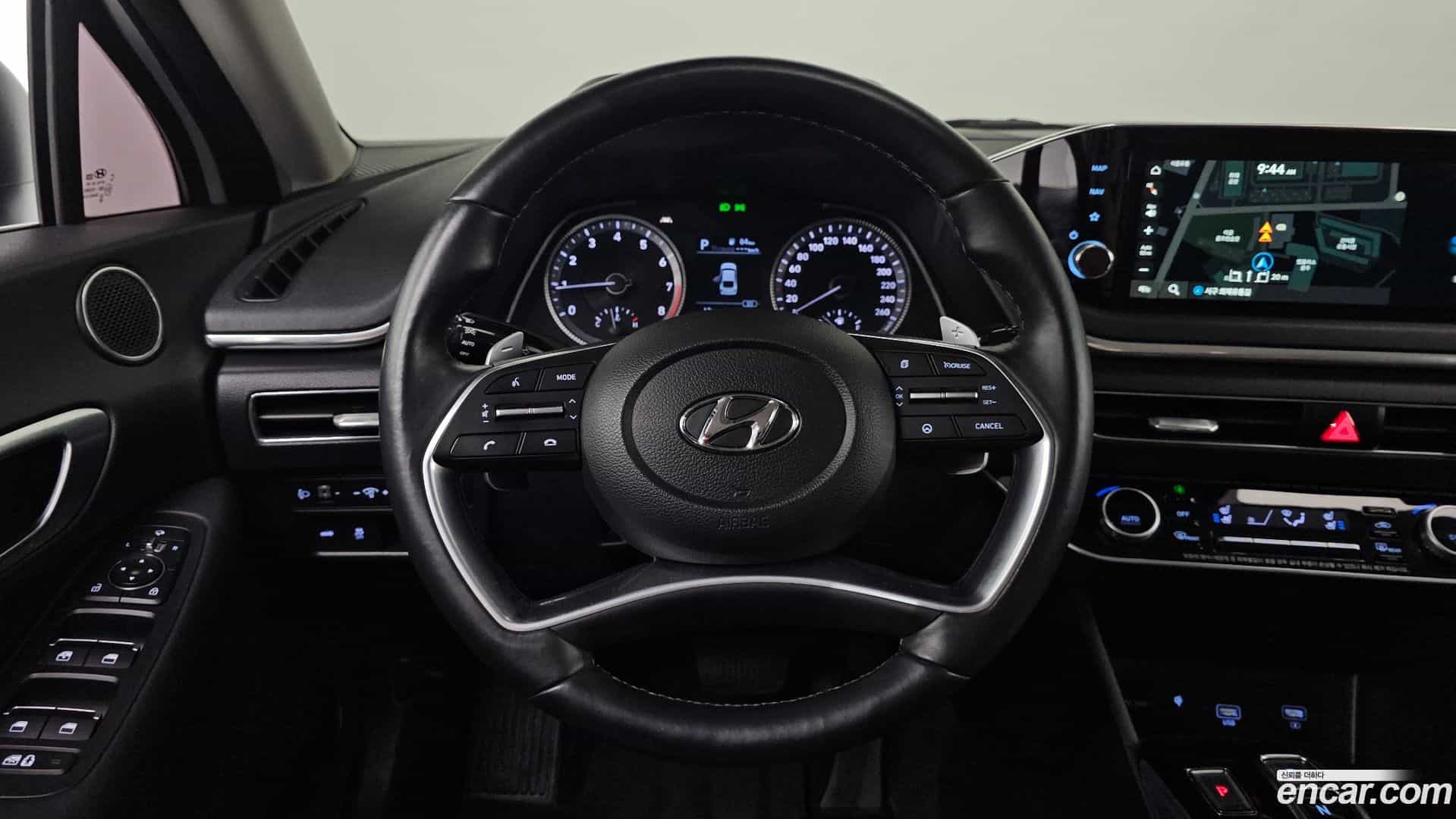 Sonata Hyundai 2020.8-OPTION-016