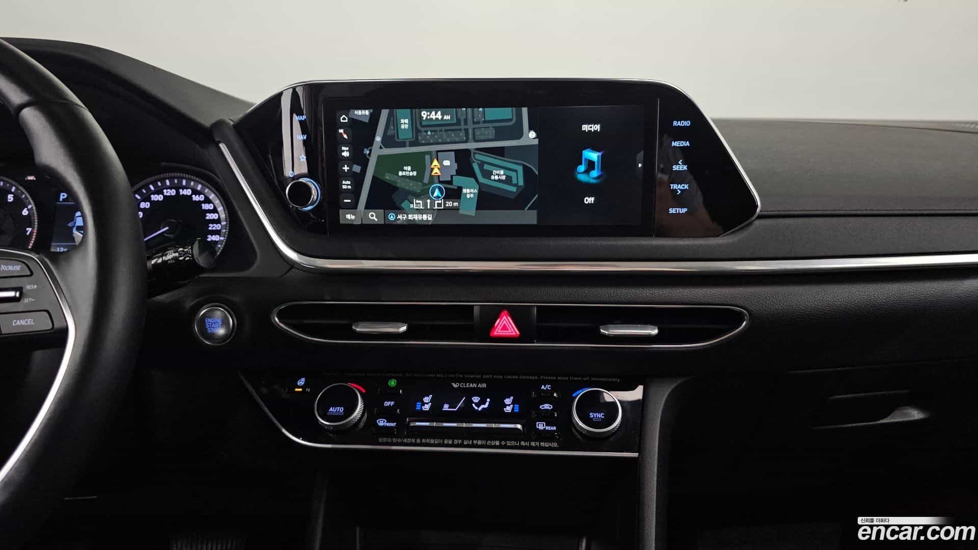 Sonata Hyundai 2020.8-OPTION-017
