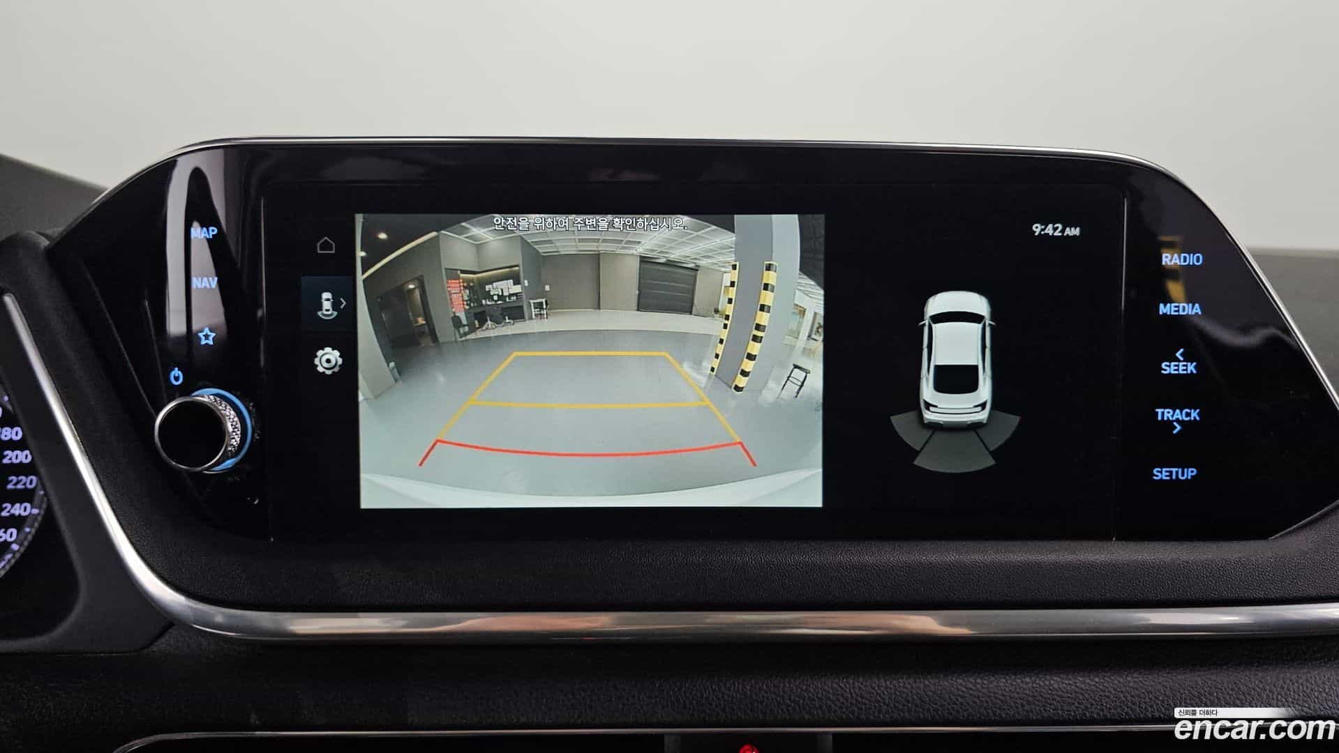 Sonata Hyundai 2020.8-OPTION-018