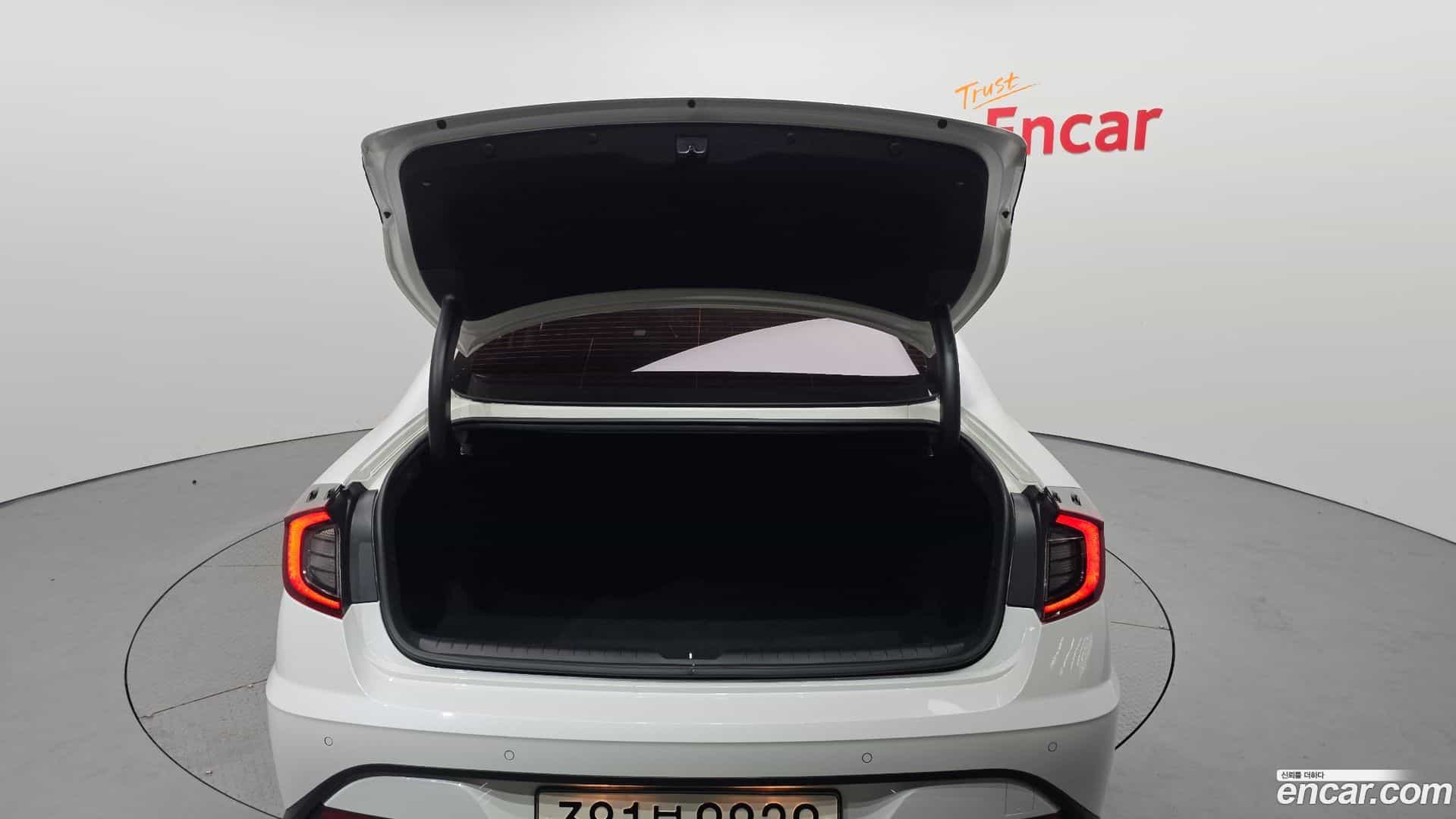 Sonata Hyundai 2020.8-OPTION-024