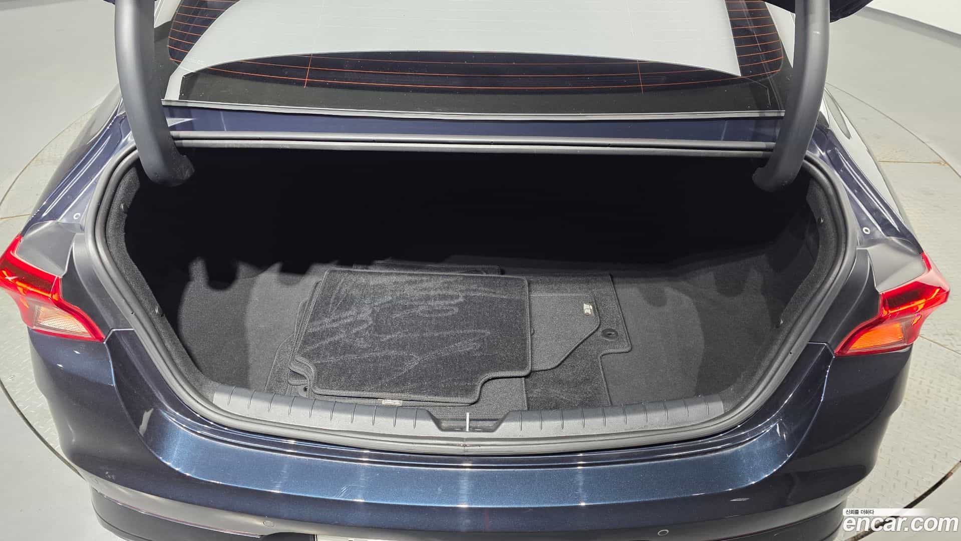 K5 Kia 2020.4-OPTION-024