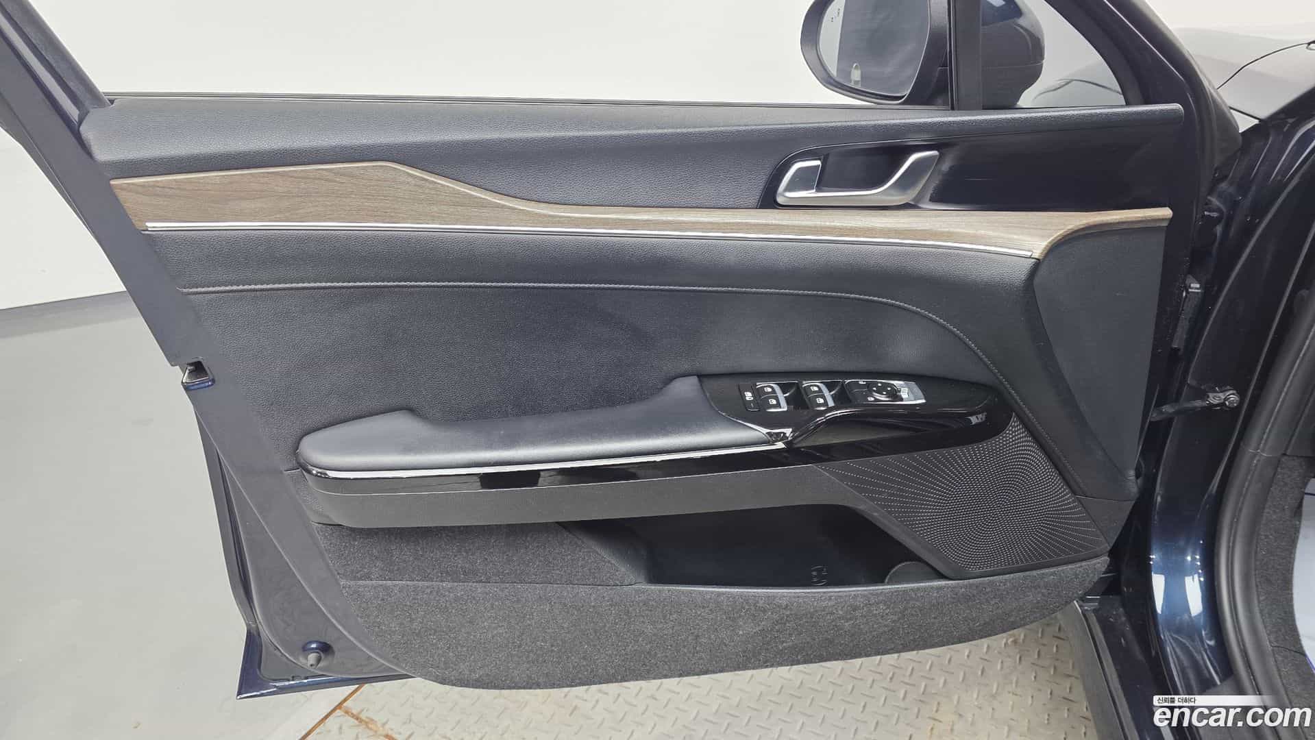 K5 Kia 2020.4-INNER-034