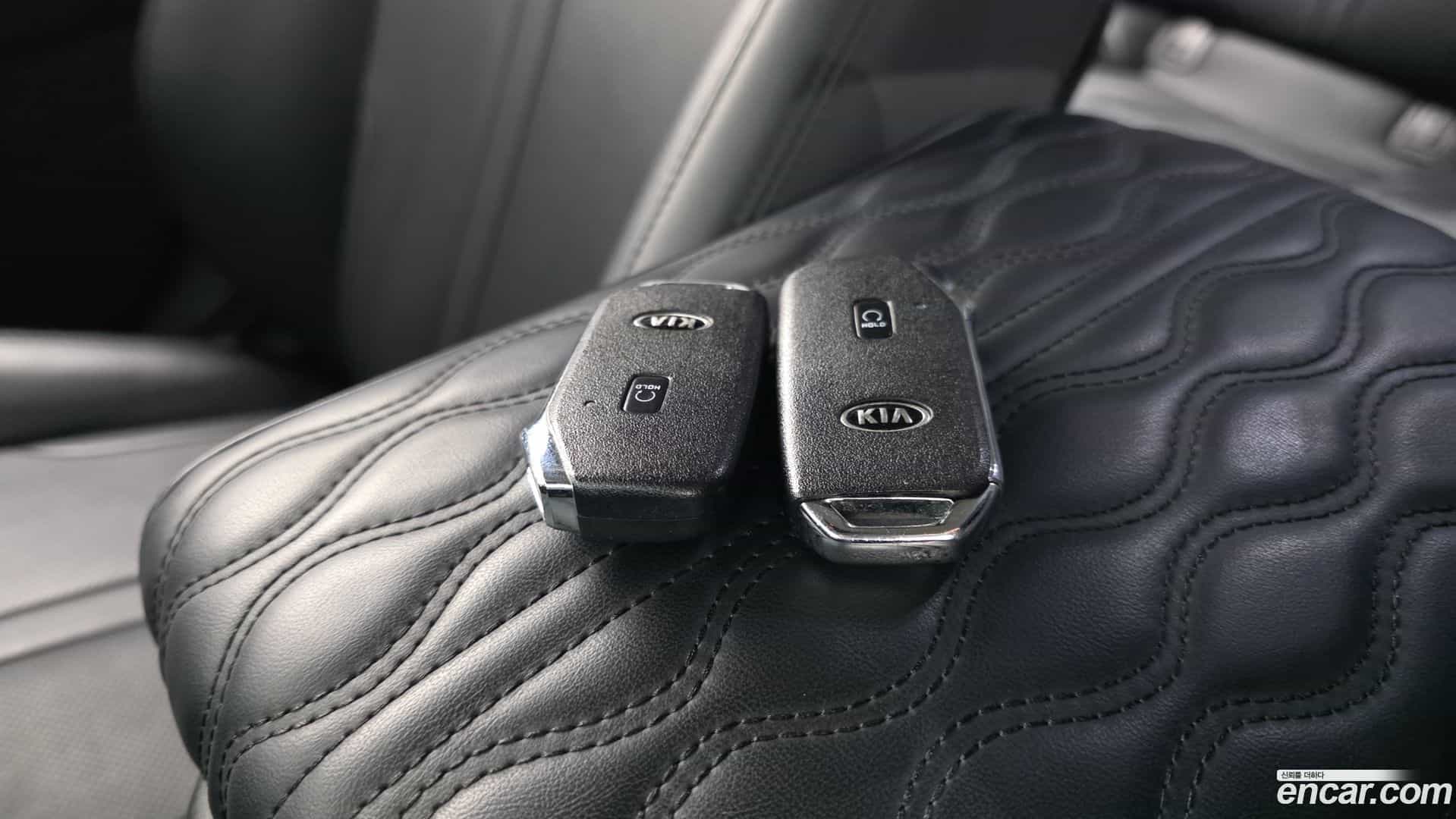 K5 Kia 2020.4-OPTION-042
