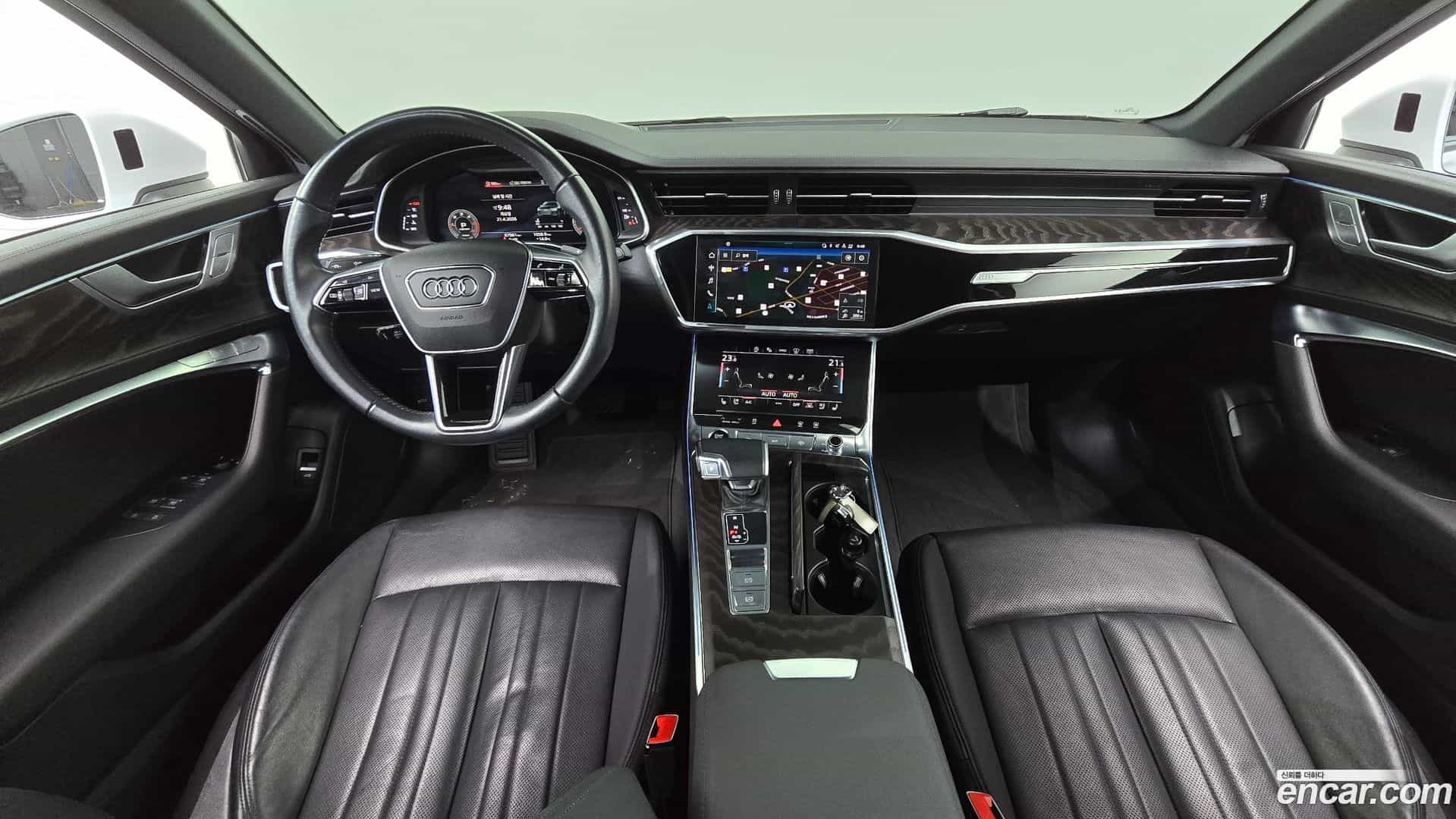A6 Audi 2021.2-INNER-007