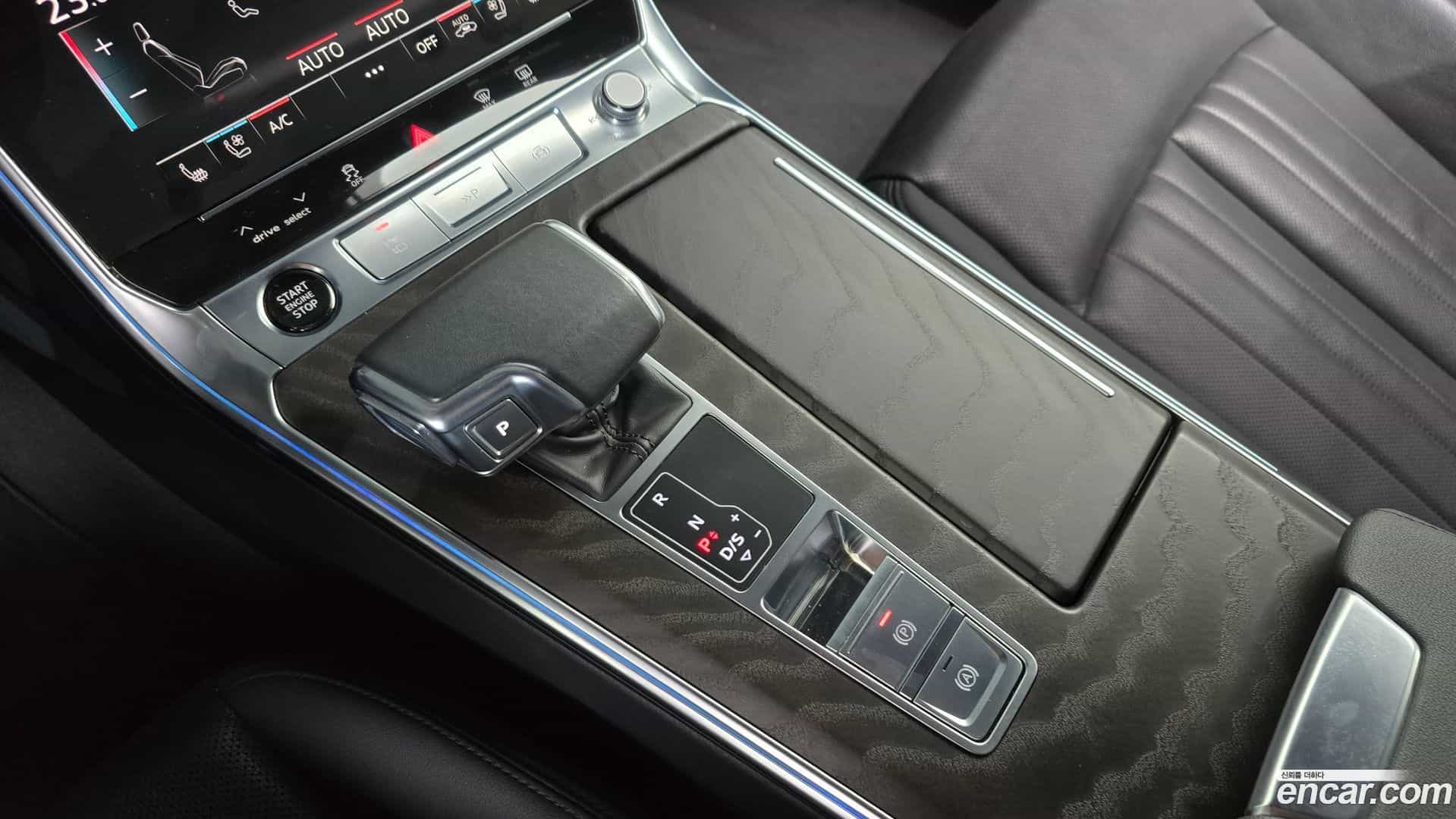 A6 Audi 2021.2-INNER-009