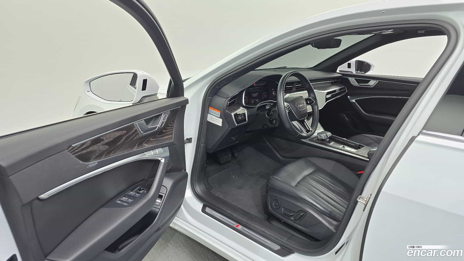 A6 Audi 2021.2-INNER-010