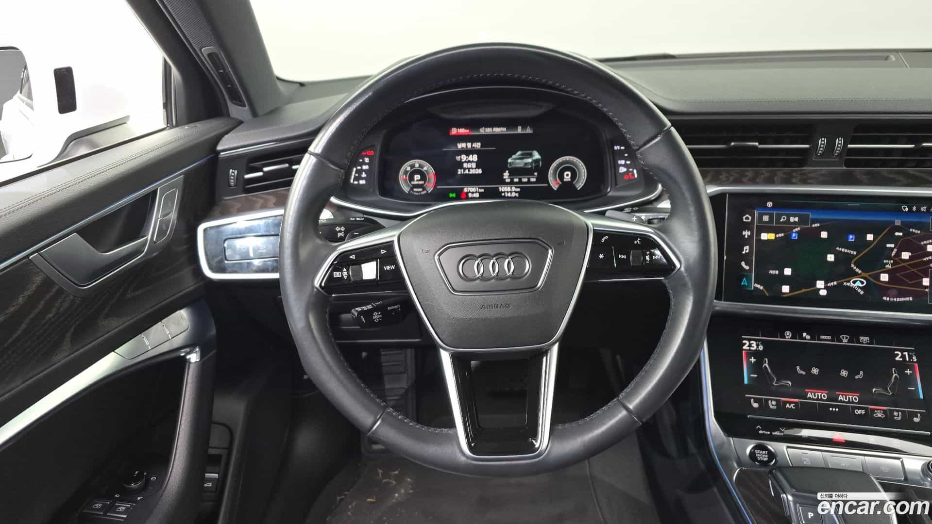 A6 Audi 2021.2-OPTION-017
