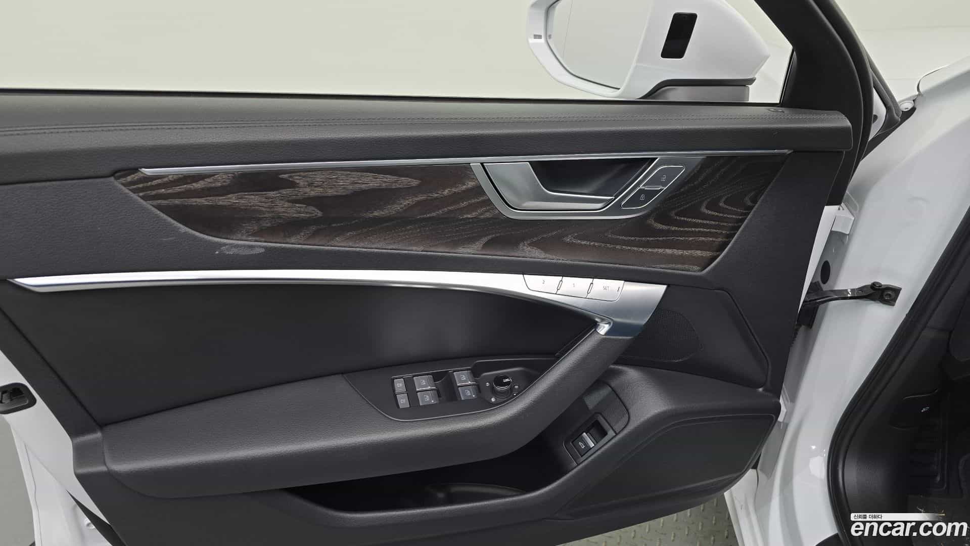 A6 Audi 2021.2-INNER-034