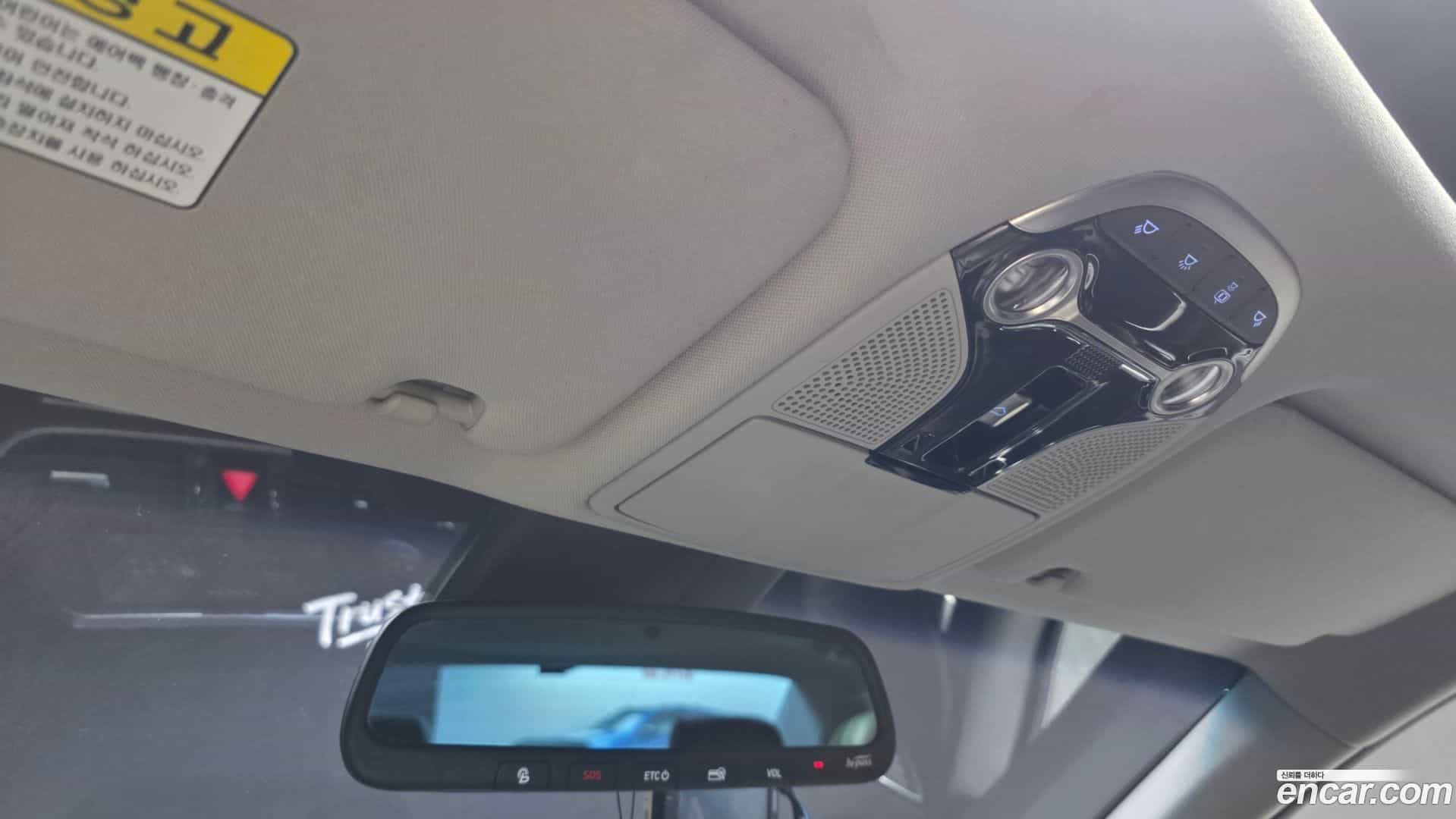 Grandeur Hyundai 2018.2-OPTION-021