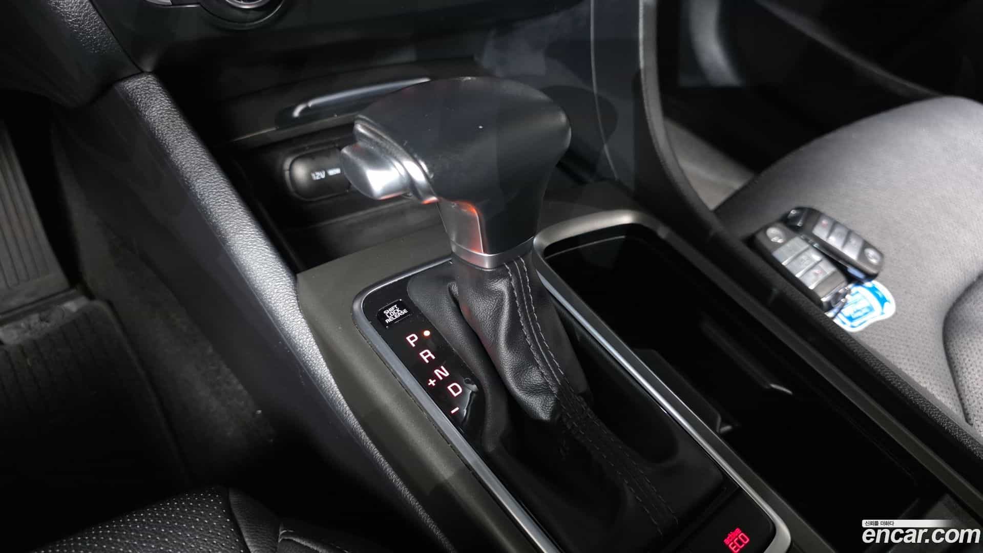 K5 Kia 2018.9-INNER-009