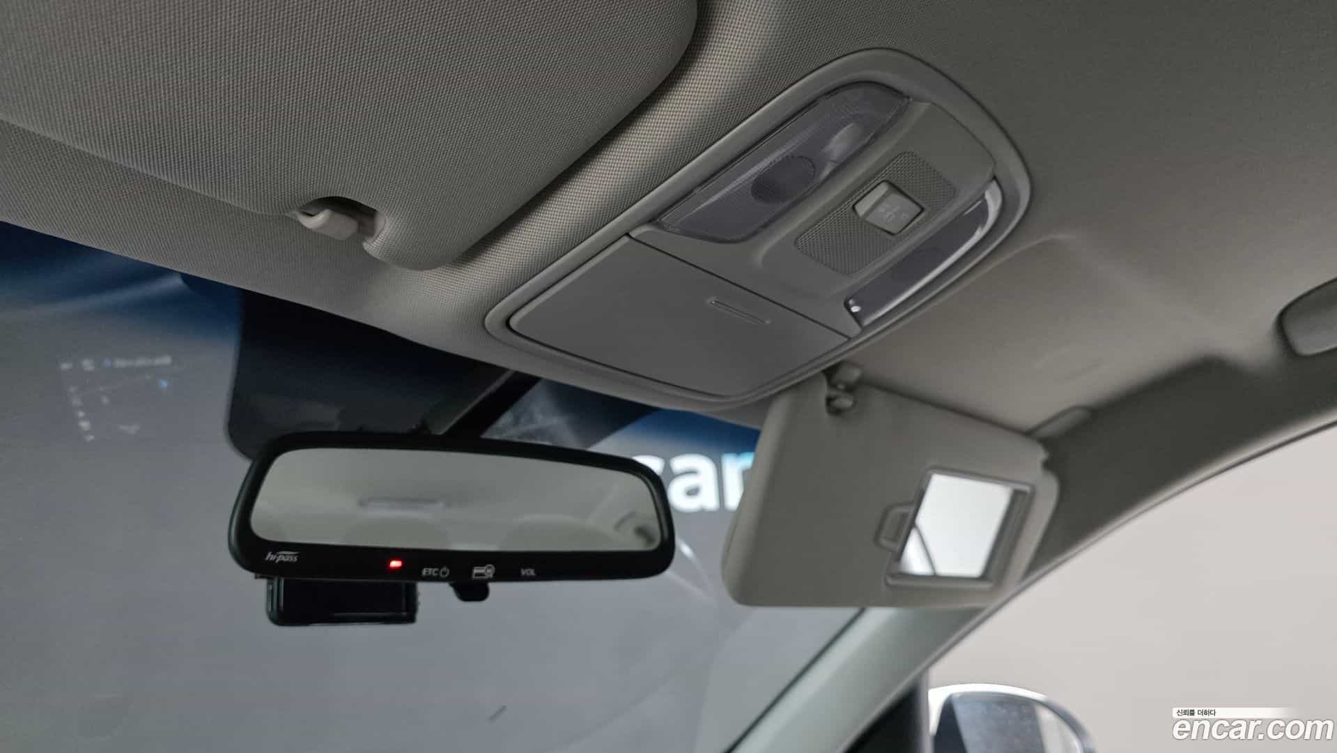 K5 Kia 2018.9-OPTION-020