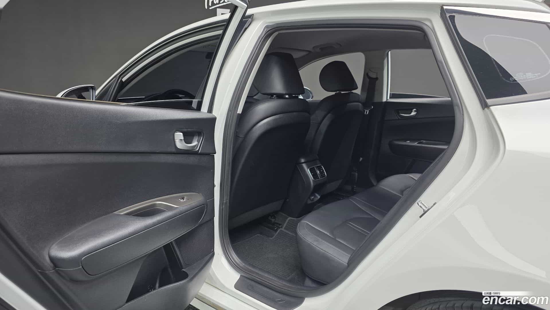 K5 Kia 2018.9-OPTION-021