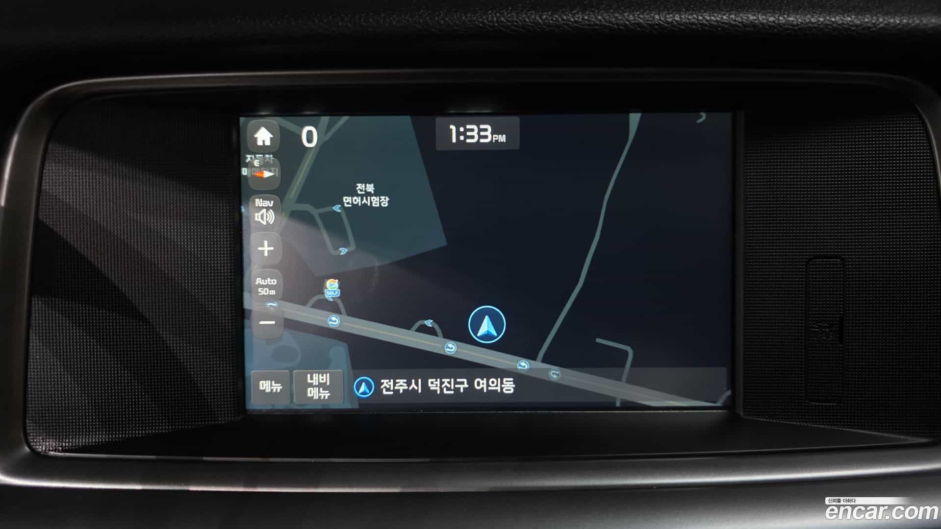 K5 Kia 2018.9-OPTION-024