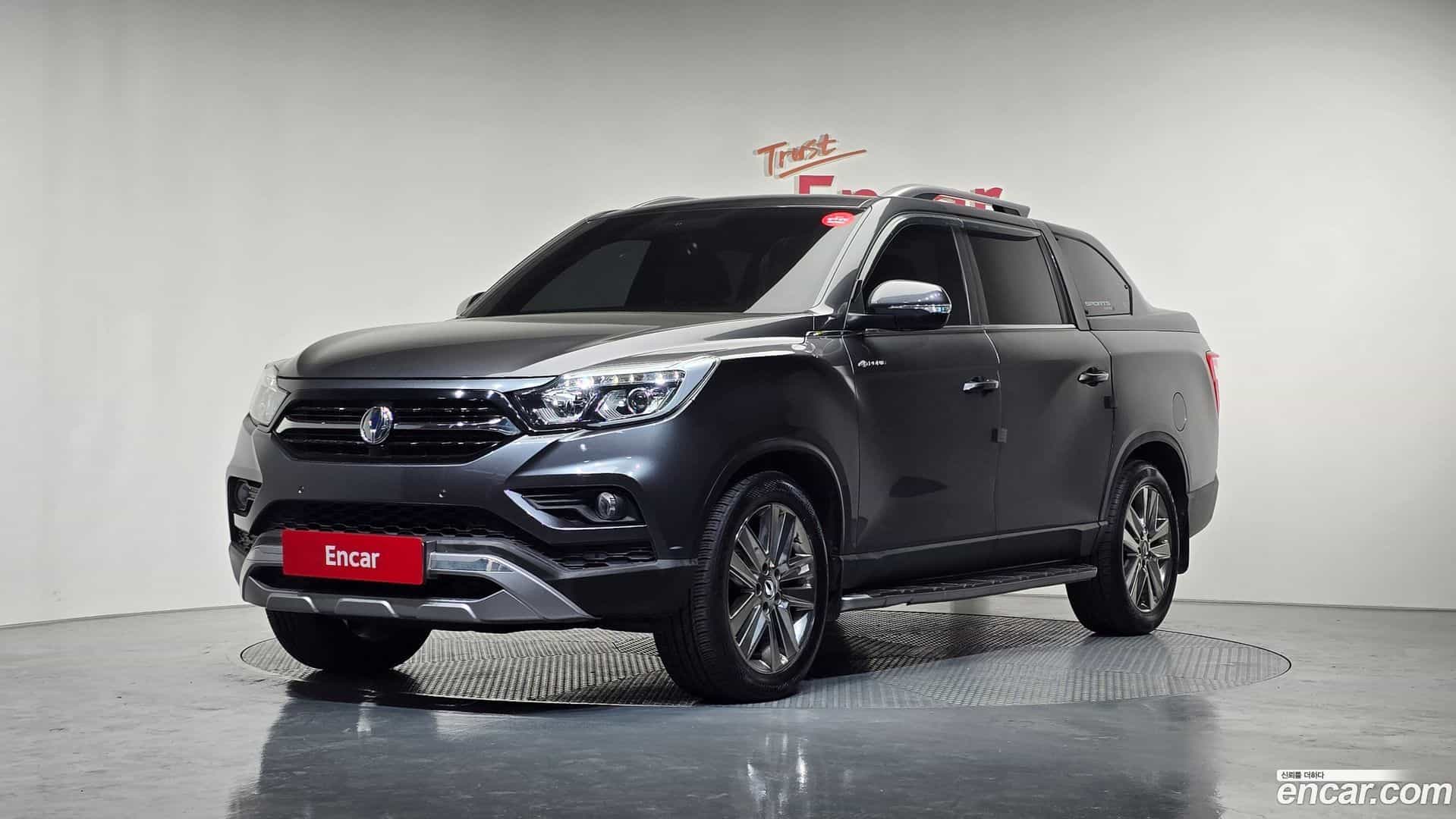 Rexton KG Mobility 2019.0-OUTER-001