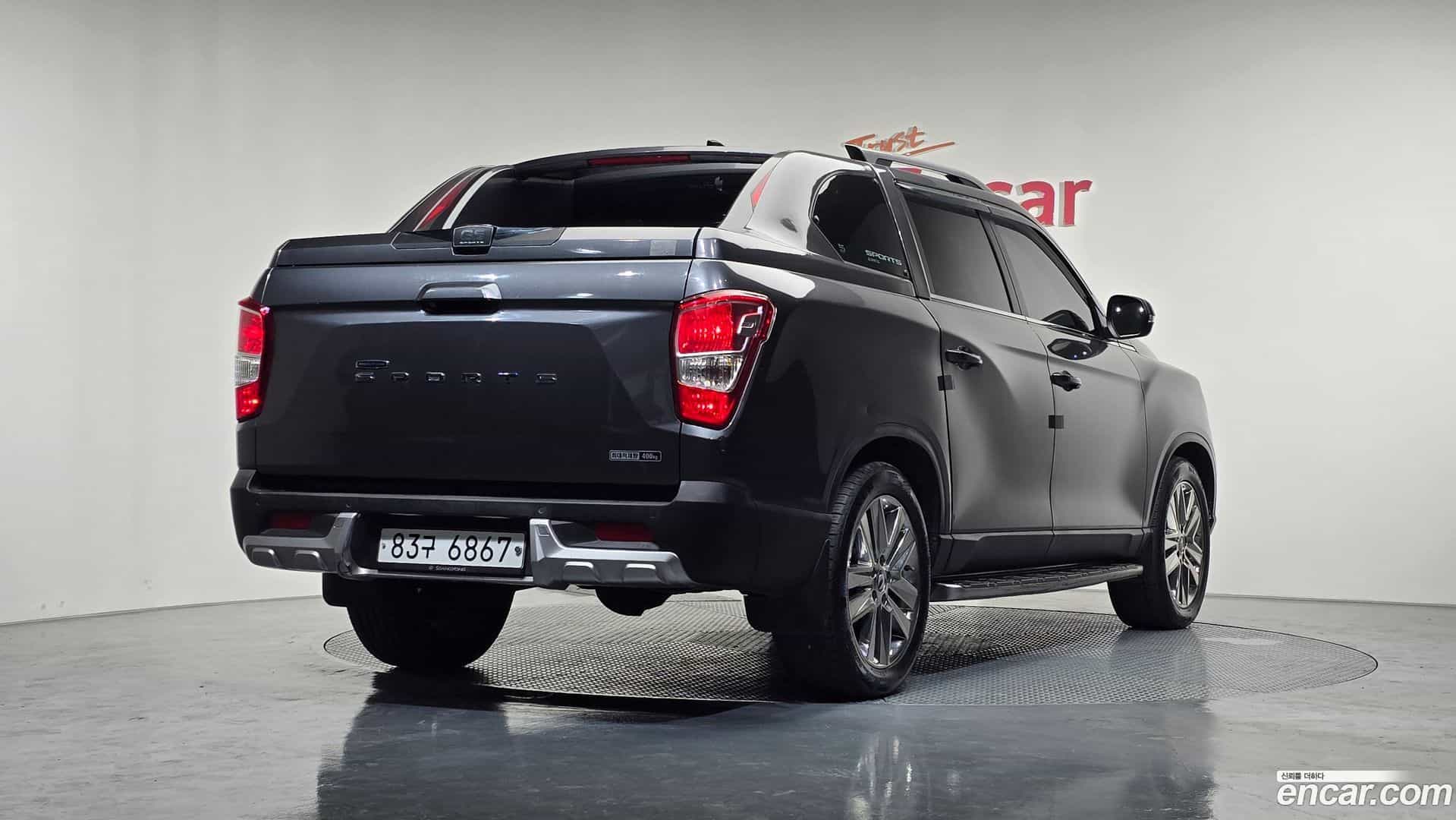 Rexton KG Mobility 2019.0-OUTER-002