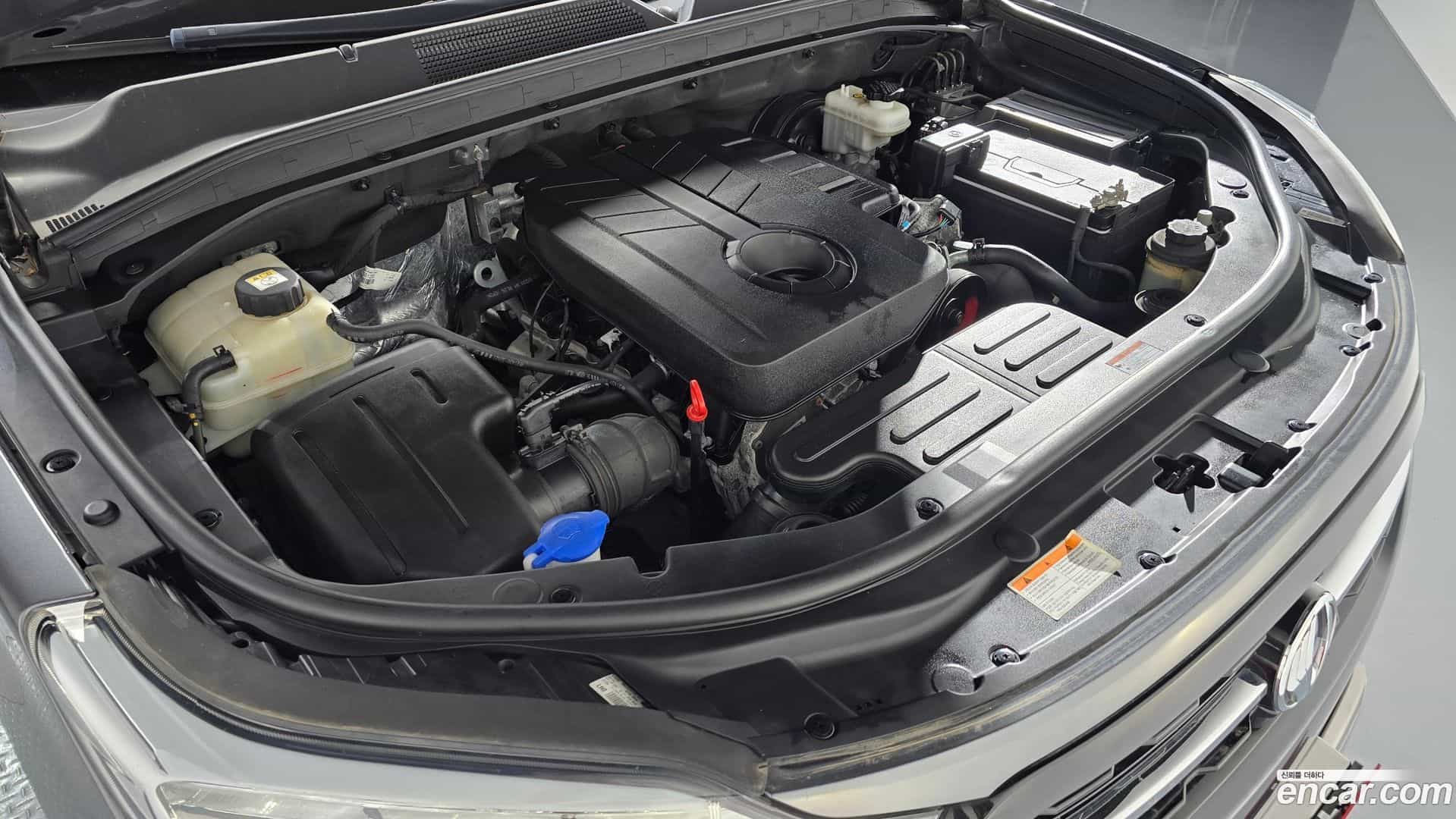 Rexton KG Mobility 2019.0-OUTER-006