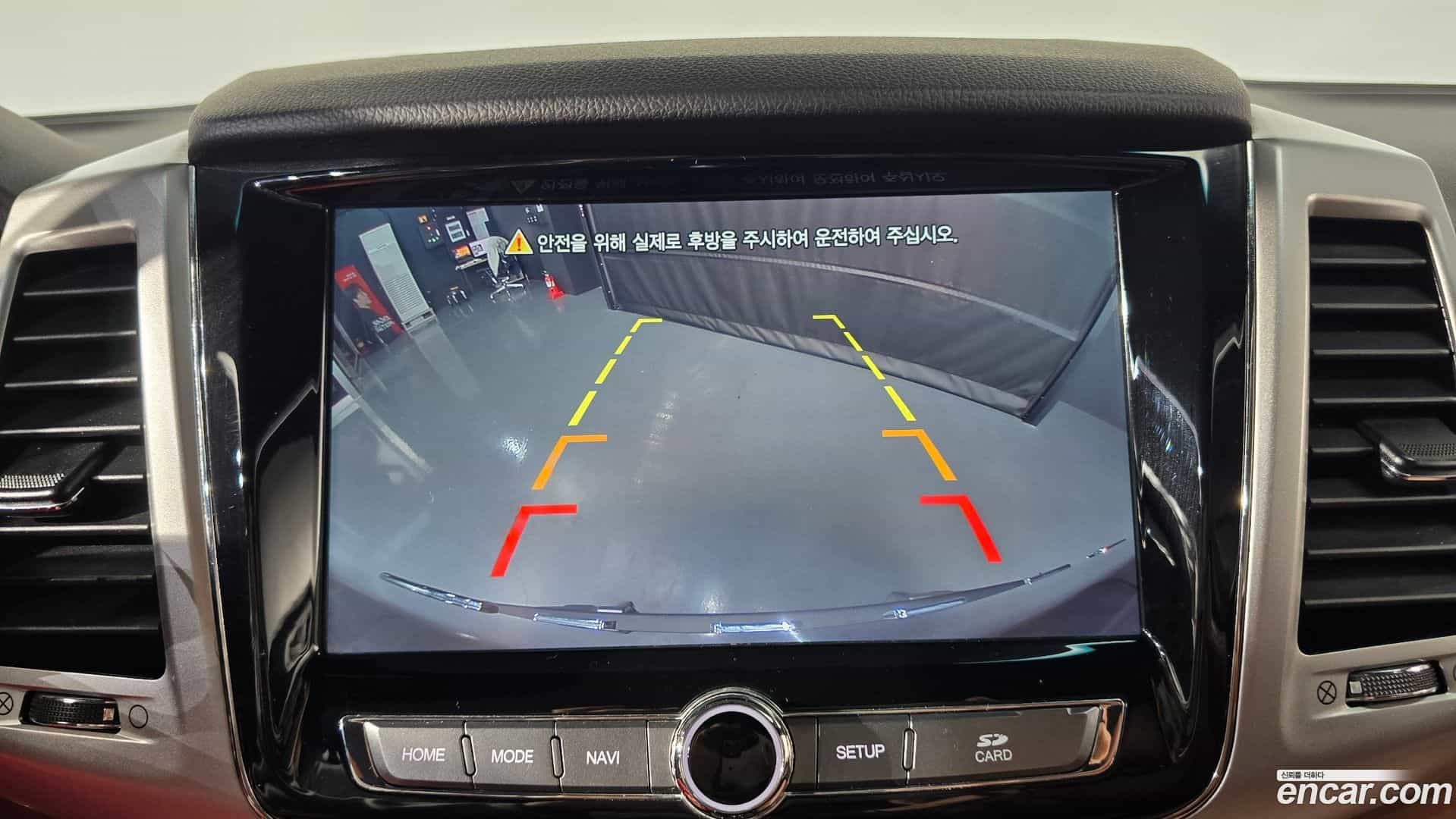Rexton KG Mobility 2019.0-OPTION-018