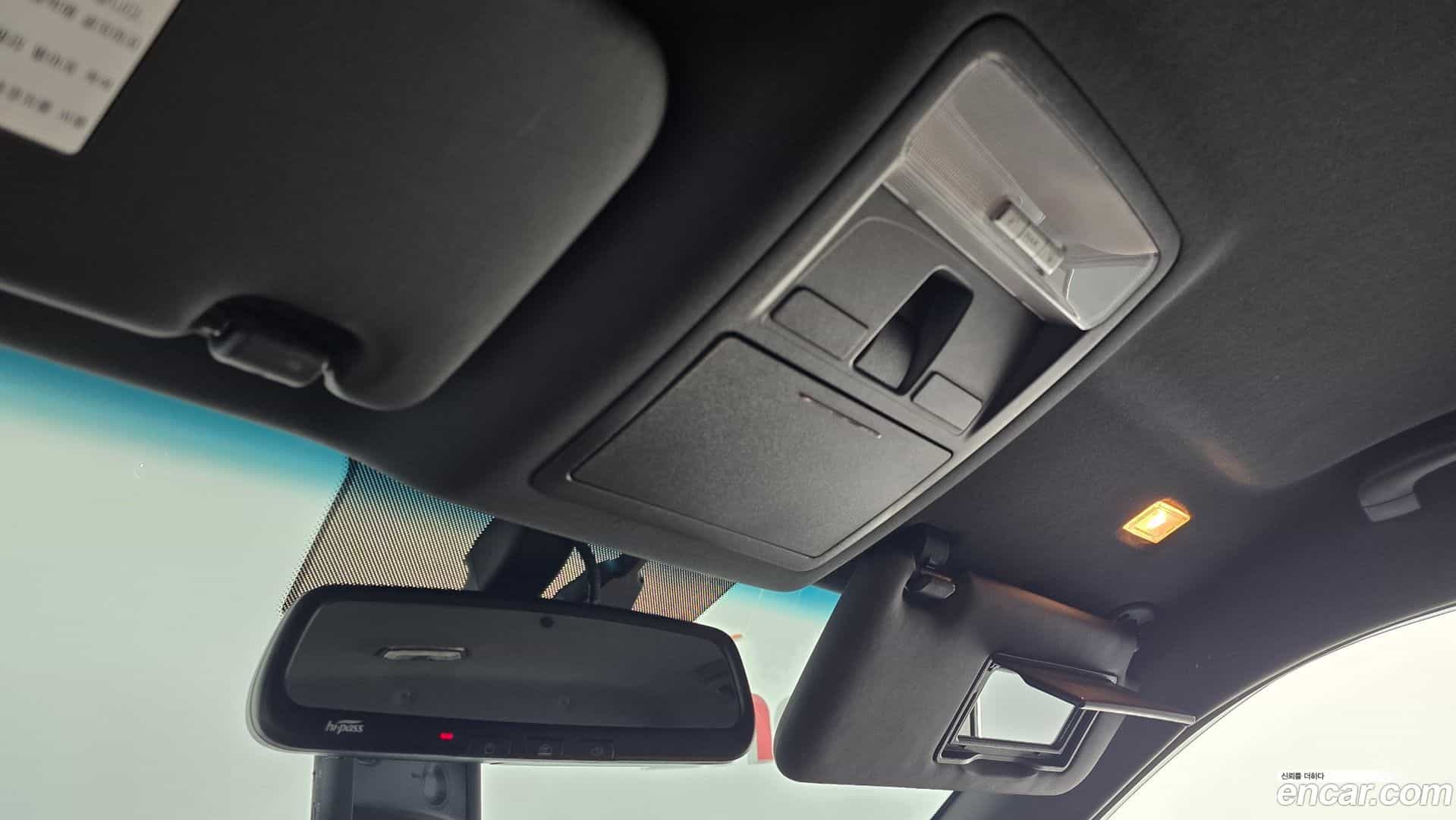 Rexton KG Mobility 2019.0-OPTION-022