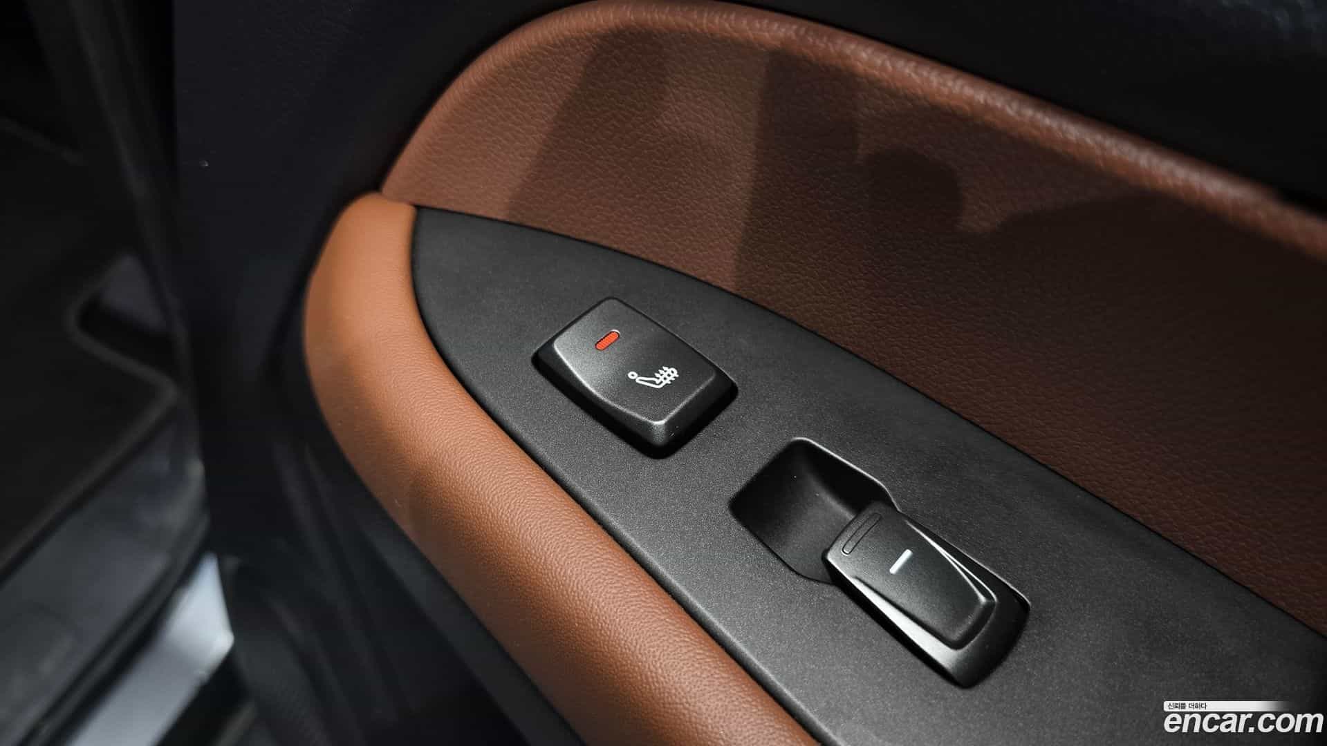 Rexton KG Mobility 2019.0-OPTION-023