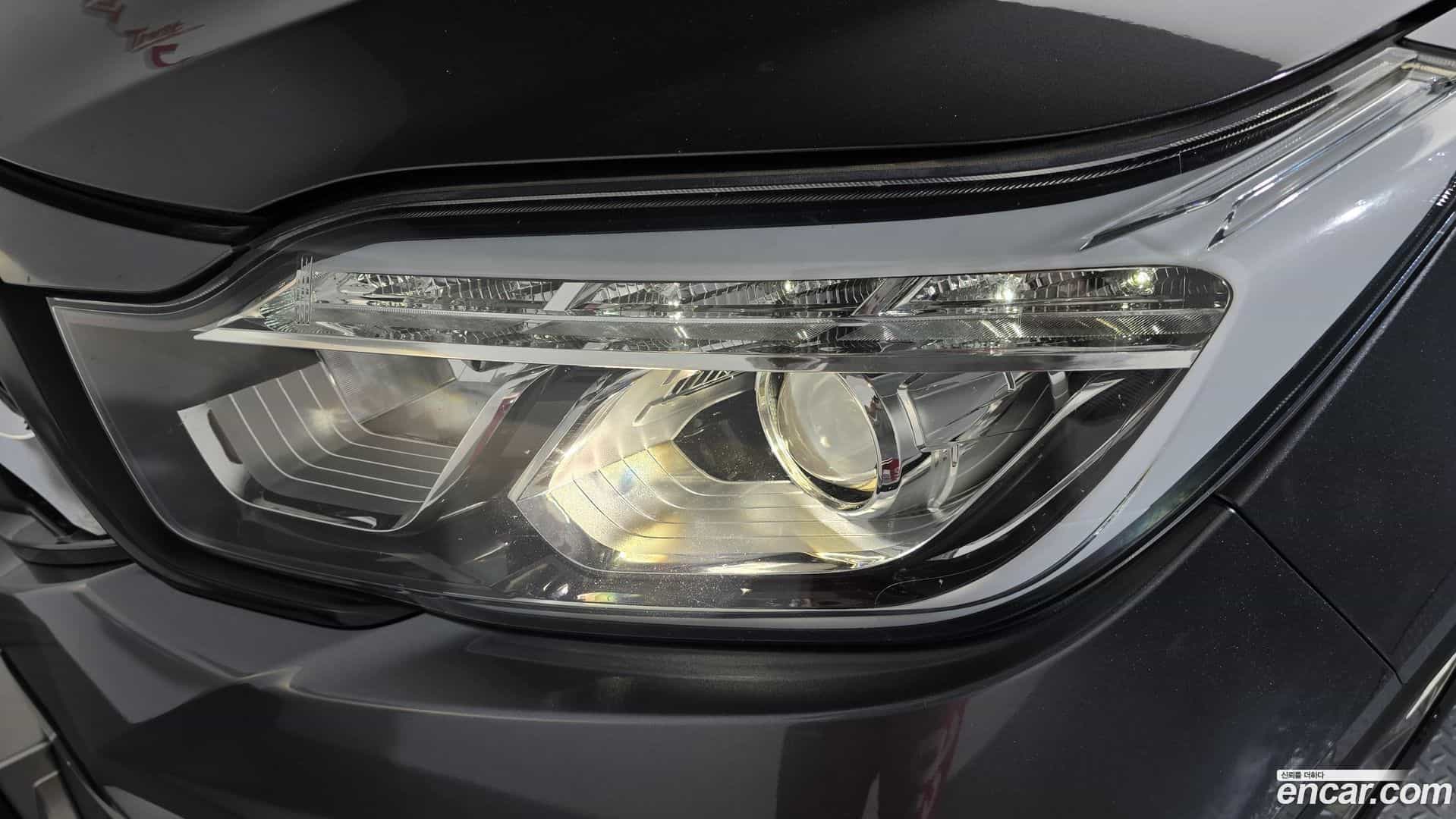 Rexton KG Mobility 2019.0-OUTER-032