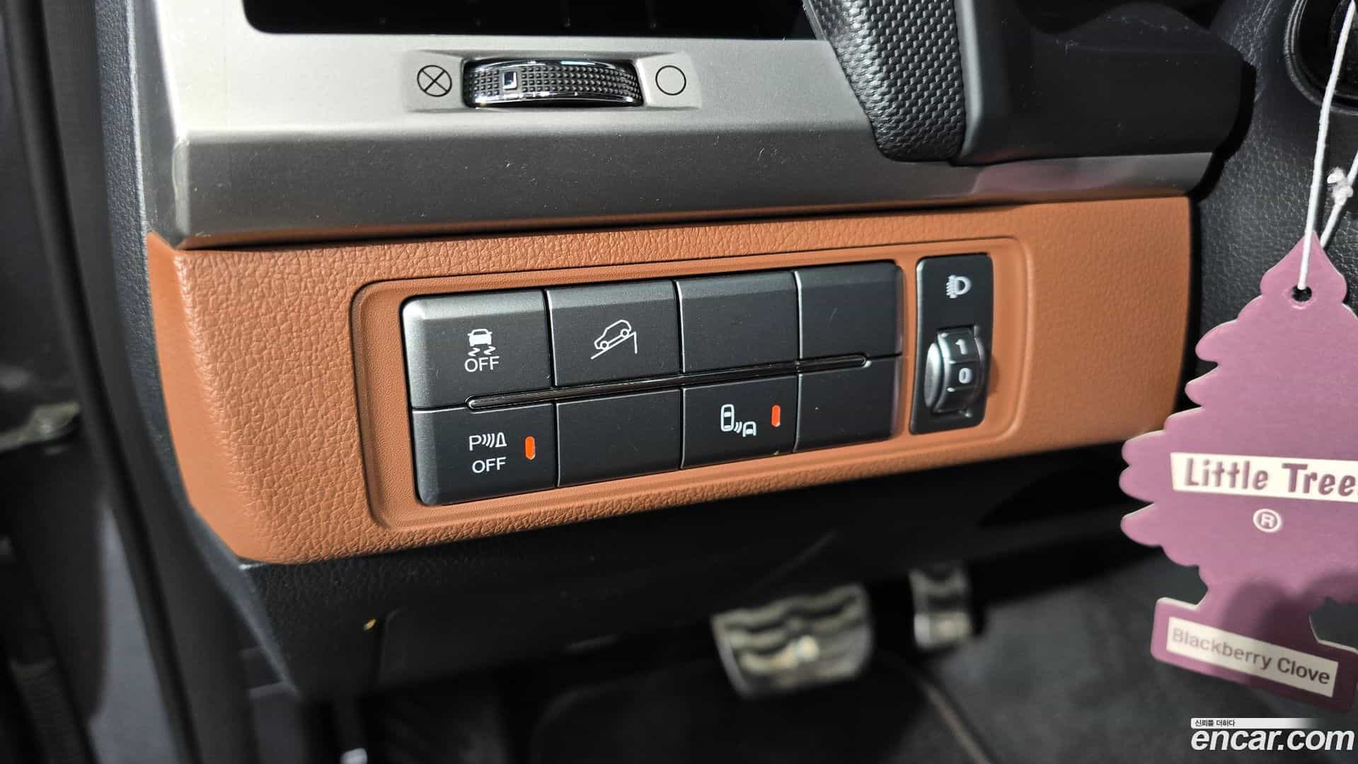 Rexton KG Mobility 2019.0-OPTION-042