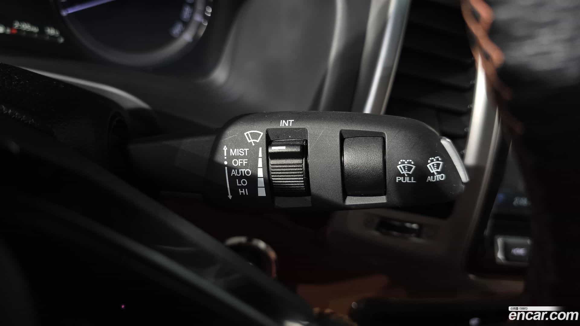 Rexton KG Mobility 2019.0-OPTION-043