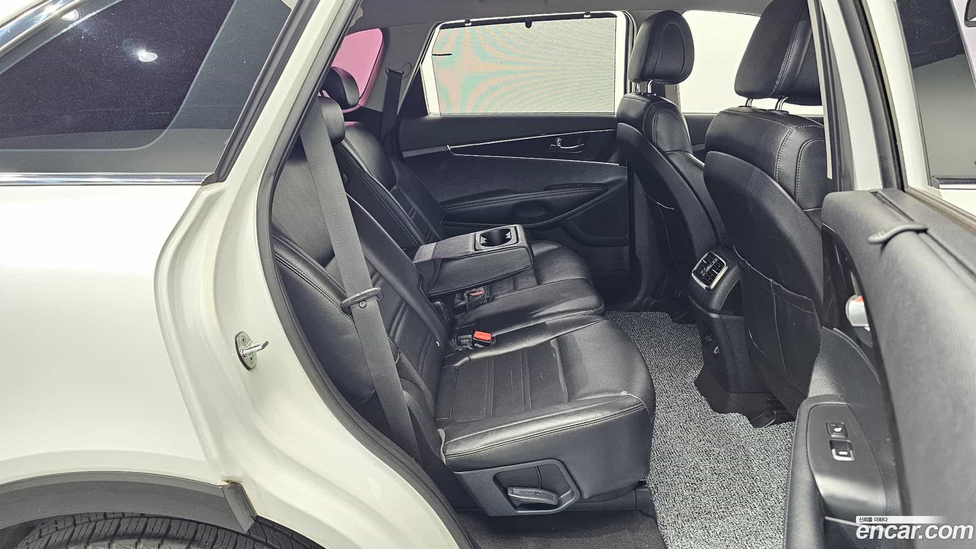 Sorento Kia 2014.10-OPTION-015