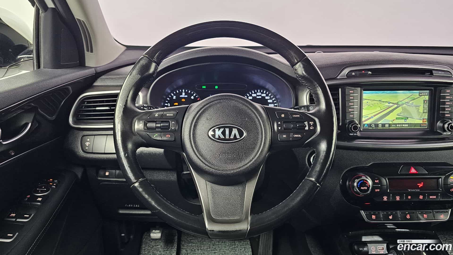 Sorento Kia 2014.10-OPTION-017