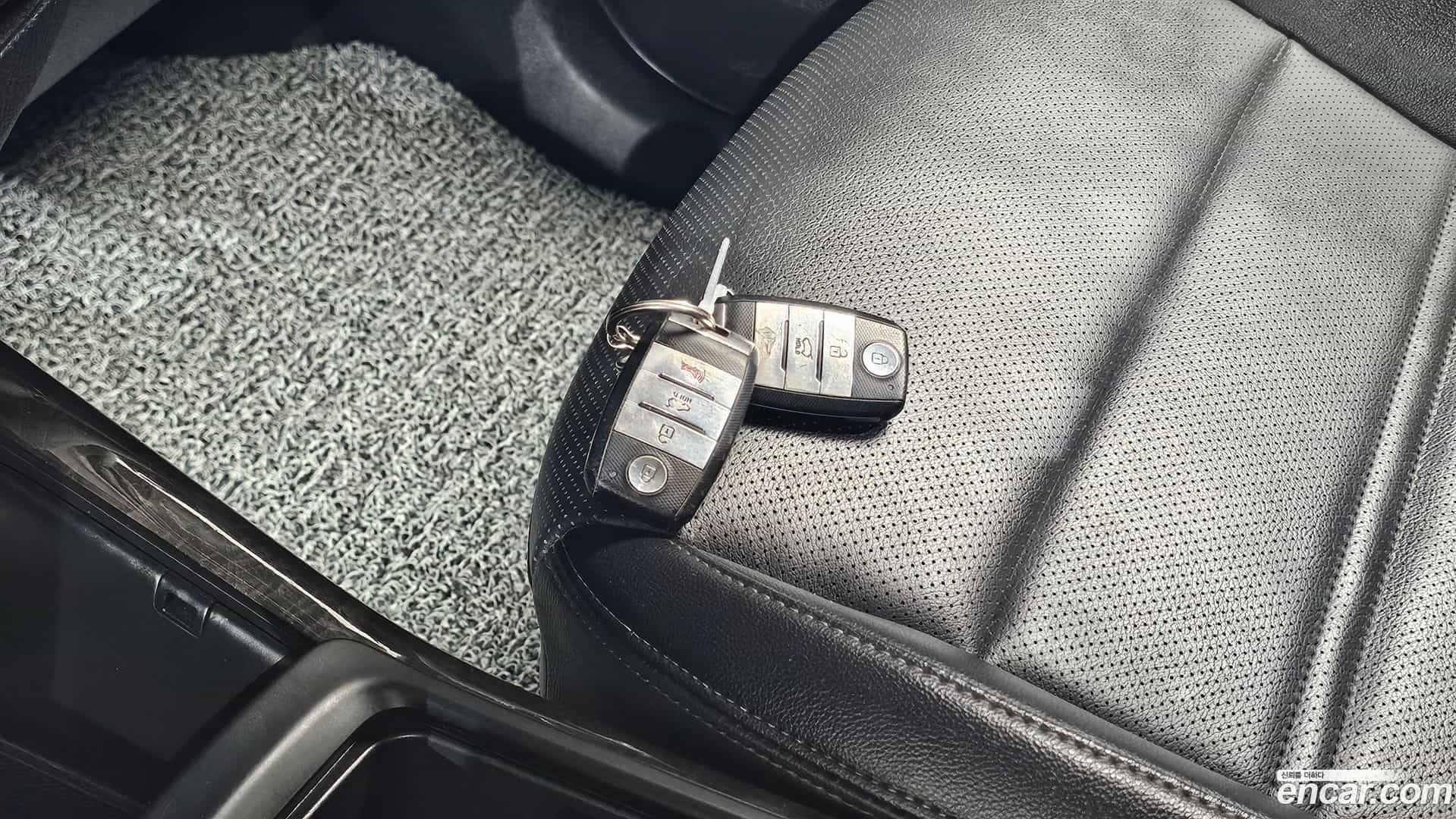 Sorento Kia 2014.10-OPTION-041