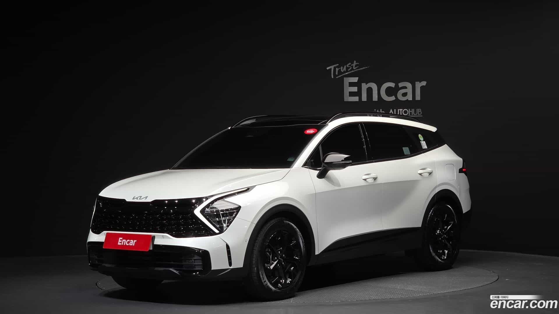Sportage Kia 2023.7-OUTER-001