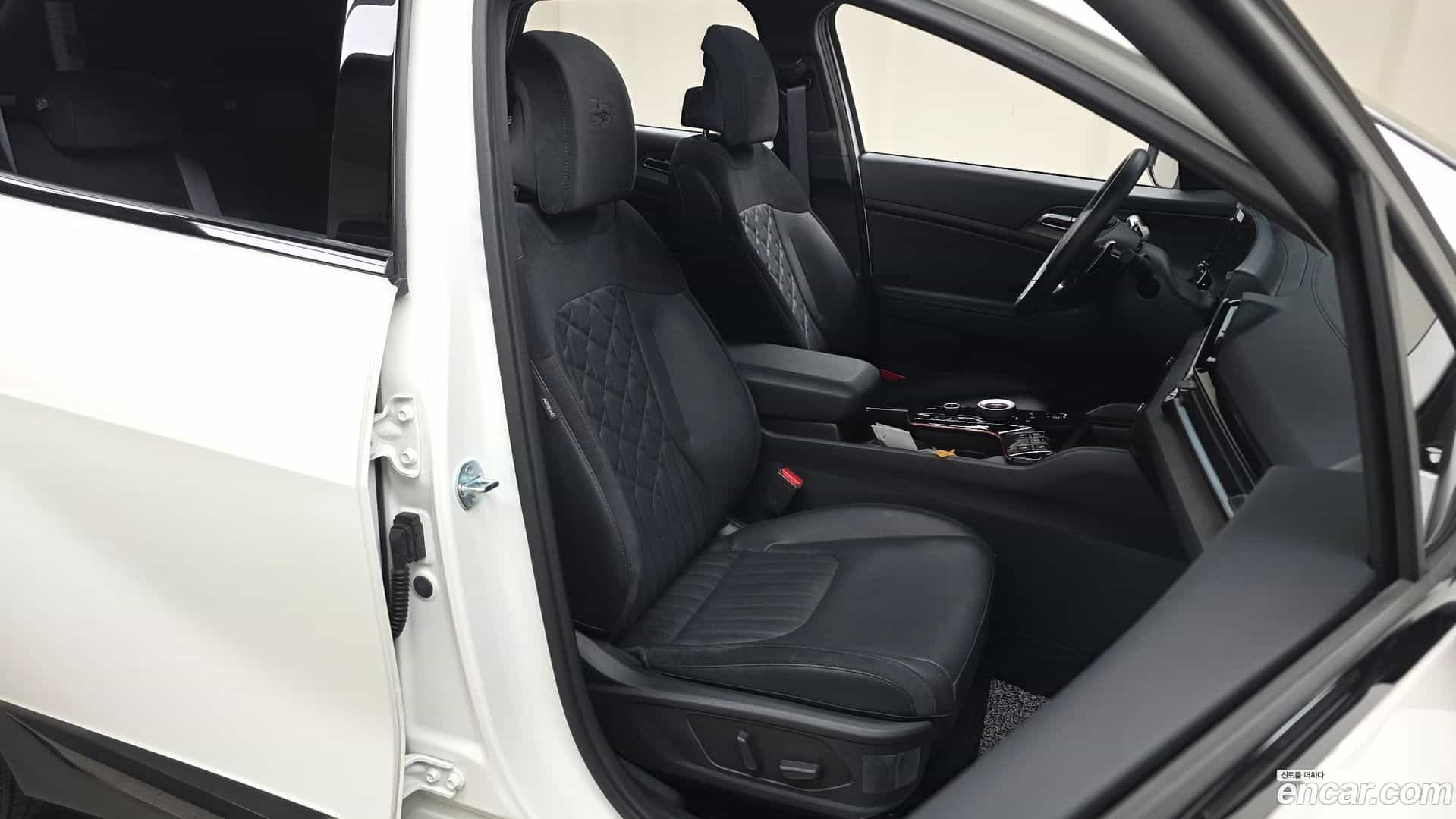 Sportage Kia 2023.7-OPTION-016