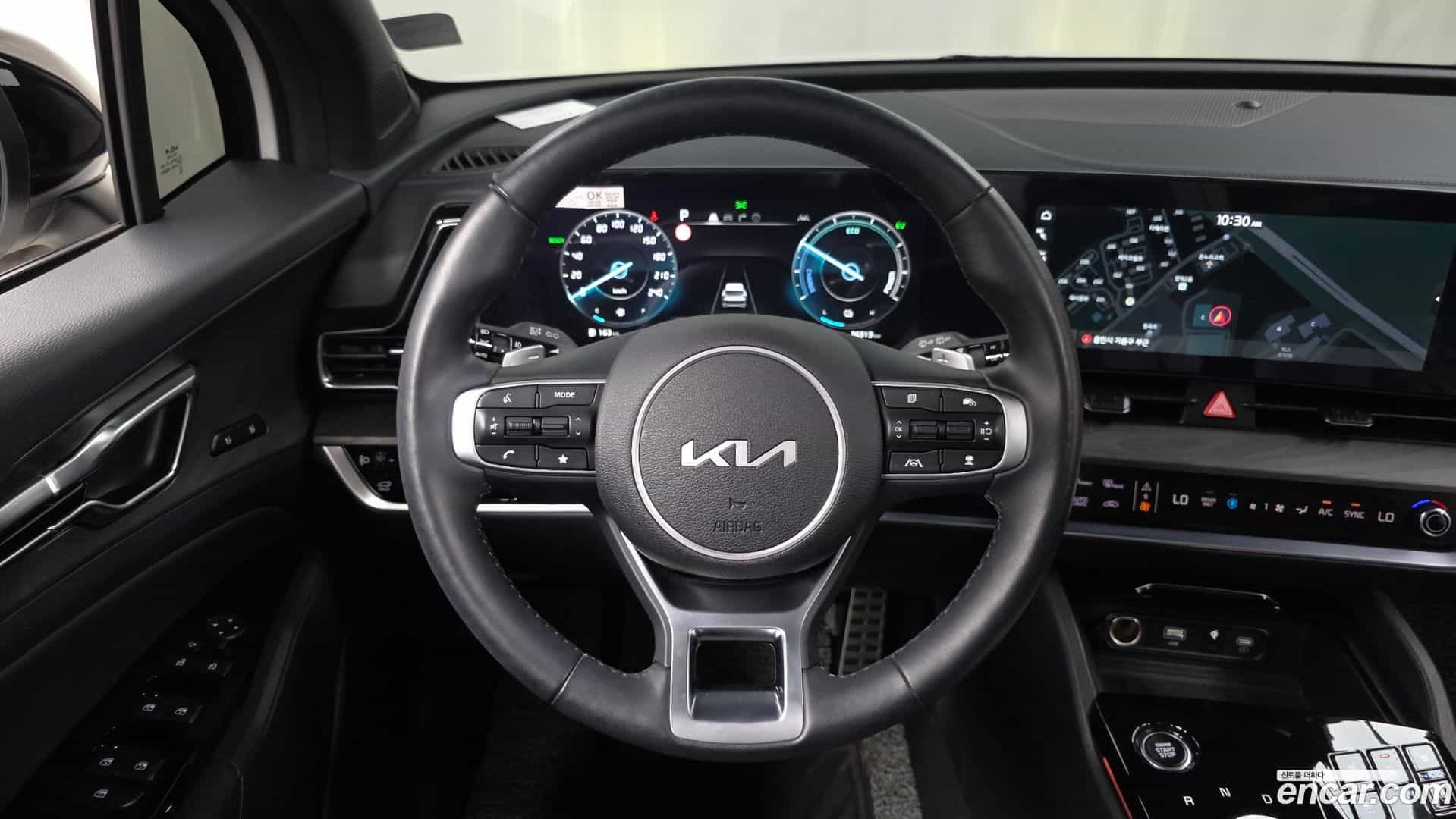 Sportage Kia 2023.7-OPTION-018