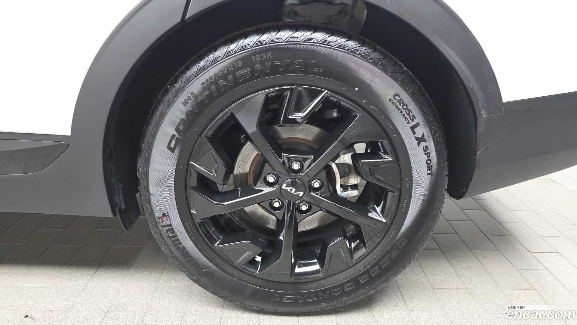 Sportage Kia 2023.7-OUTER-031