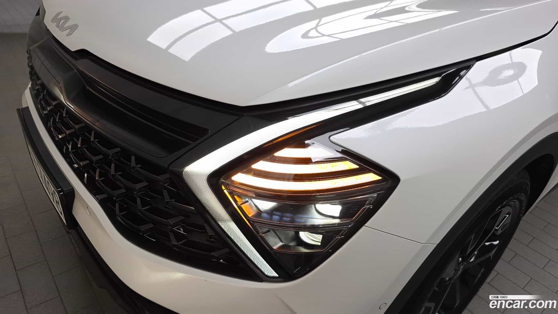 Sportage Kia 2023.7-OUTER-032