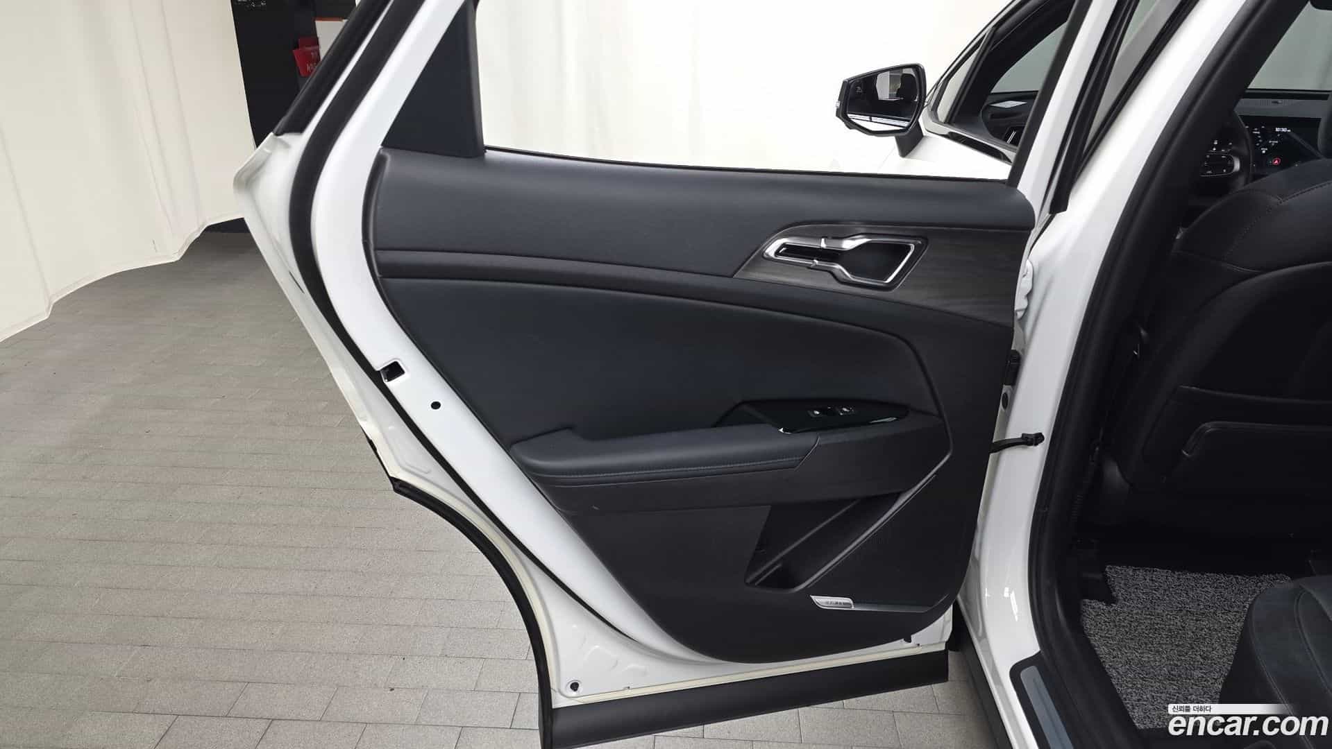 Sportage Kia 2023.7-INNER-035