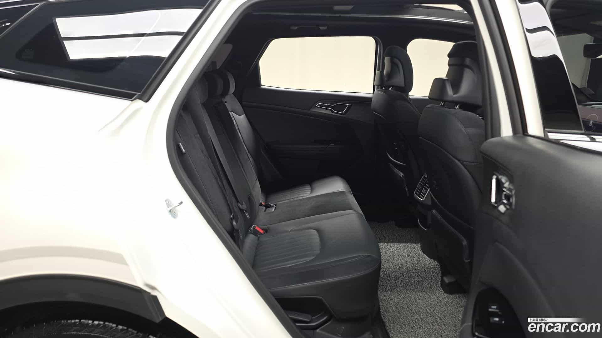 Sportage Kia 2023.7-INNER-036