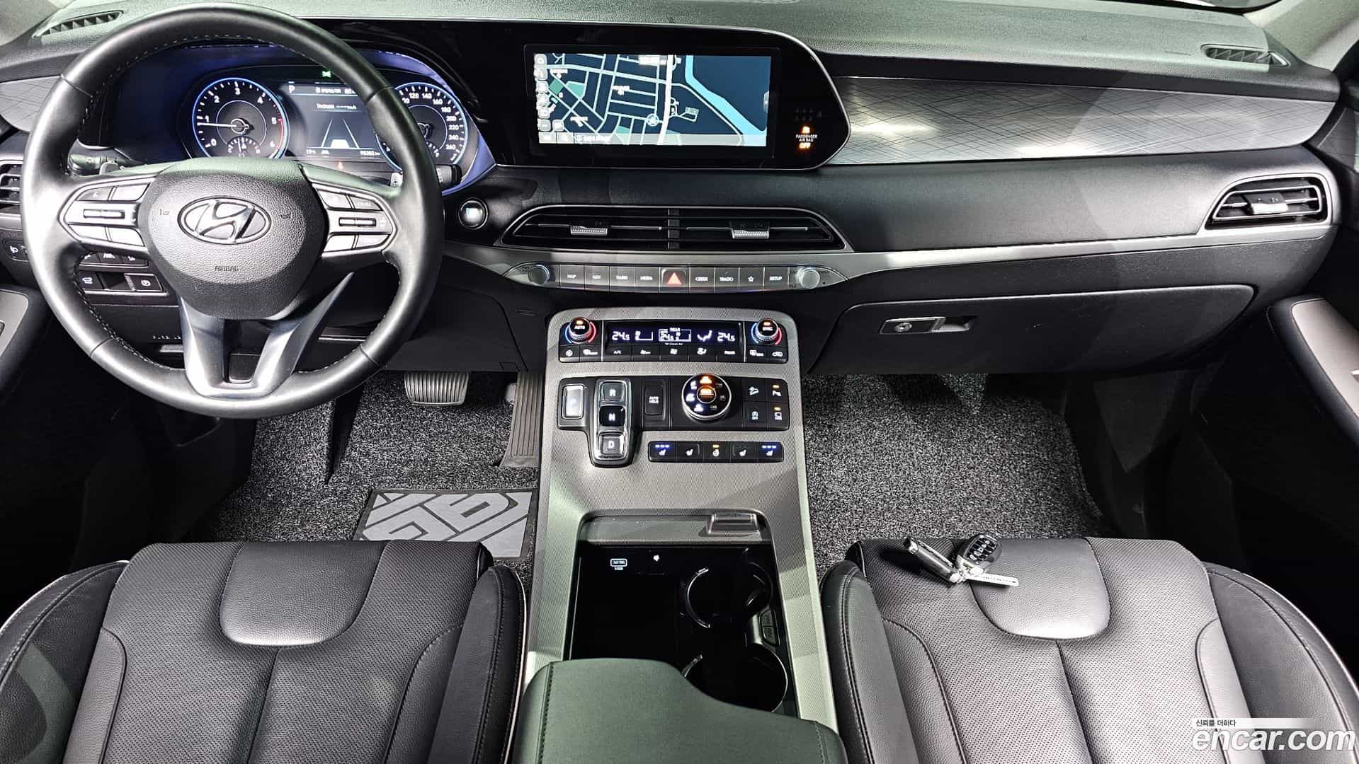 Palisade Hyundai 2020.2-INNER-007