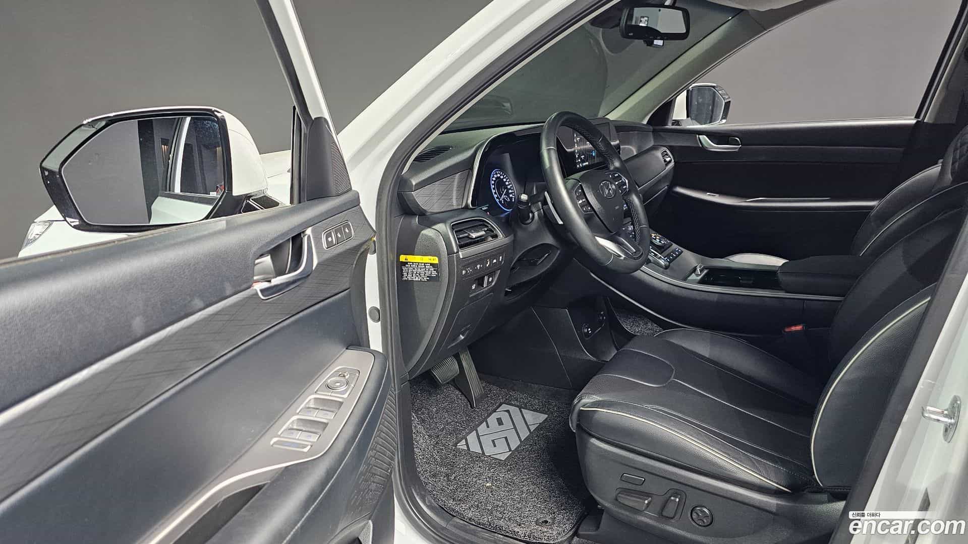 Palisade Hyundai 2020.2-OPTION-016