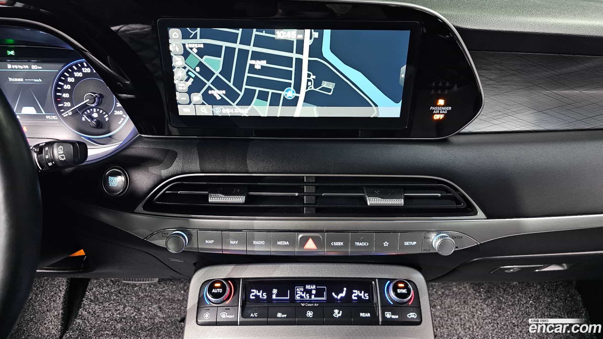 Palisade Hyundai 2020.2-OPTION-018